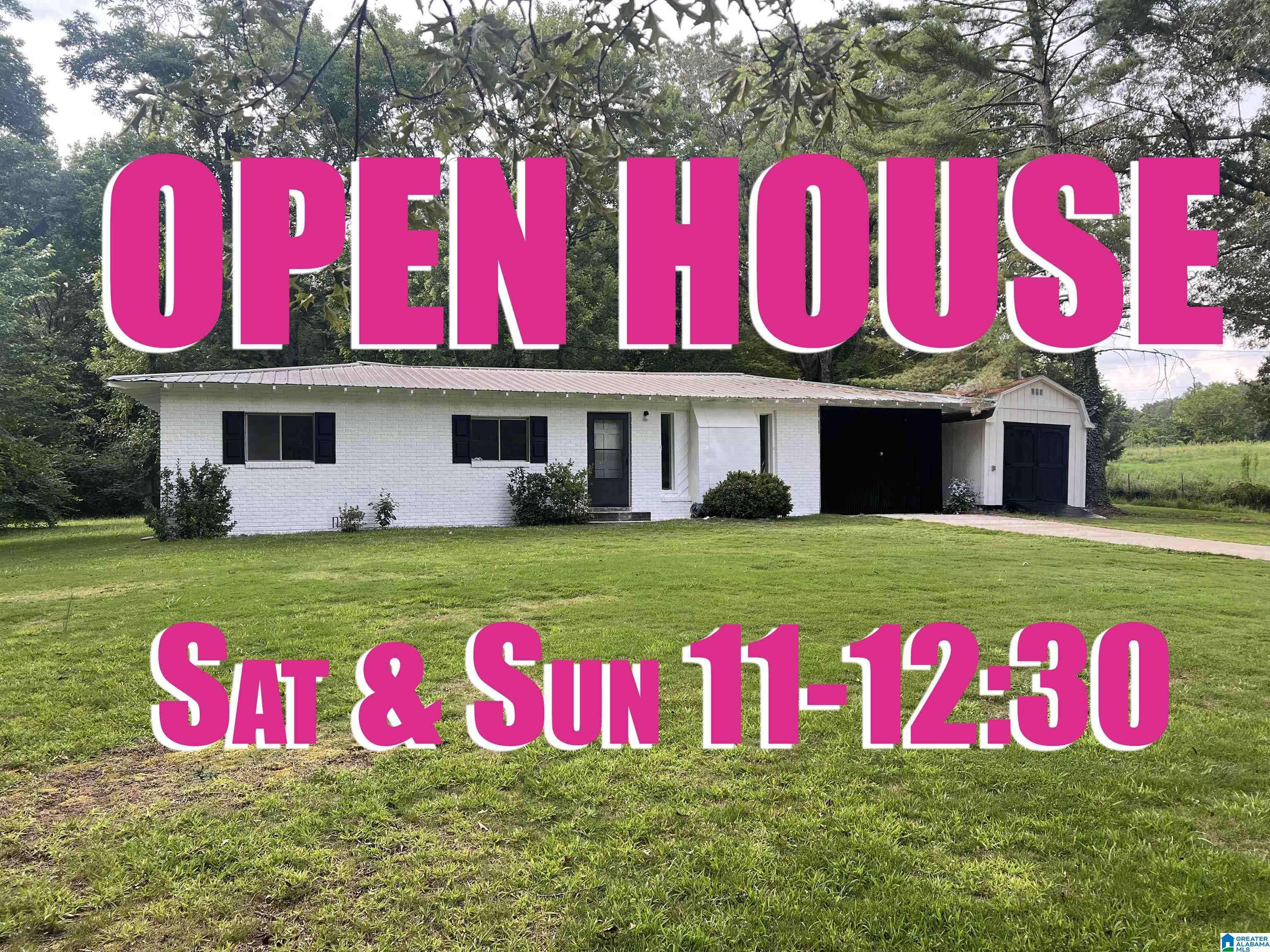 Vinemont, AL 35179,515 COUNTY ROAD 1343