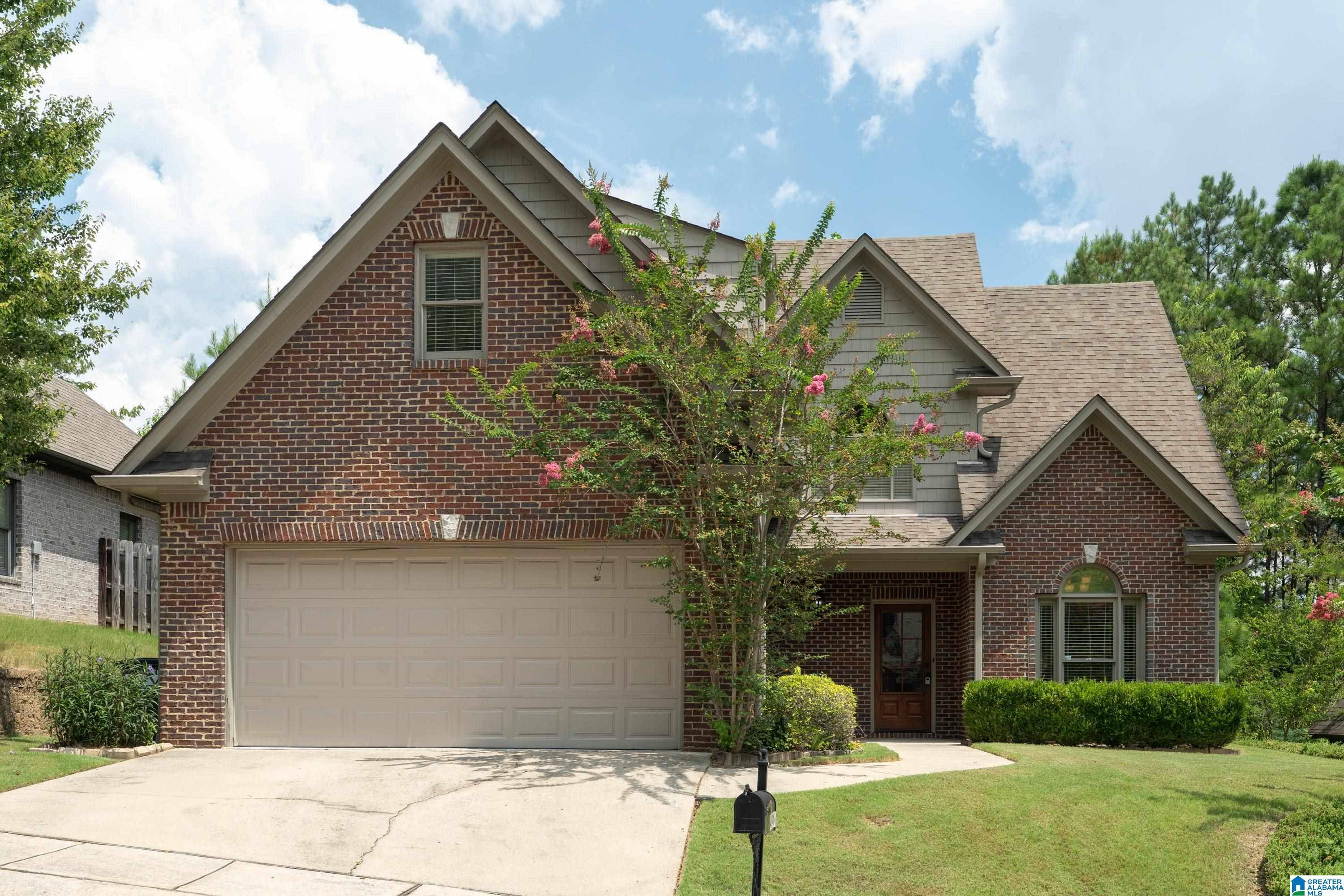 Hoover, AL 35244,4945 PARADISE LAKE CIRCLE