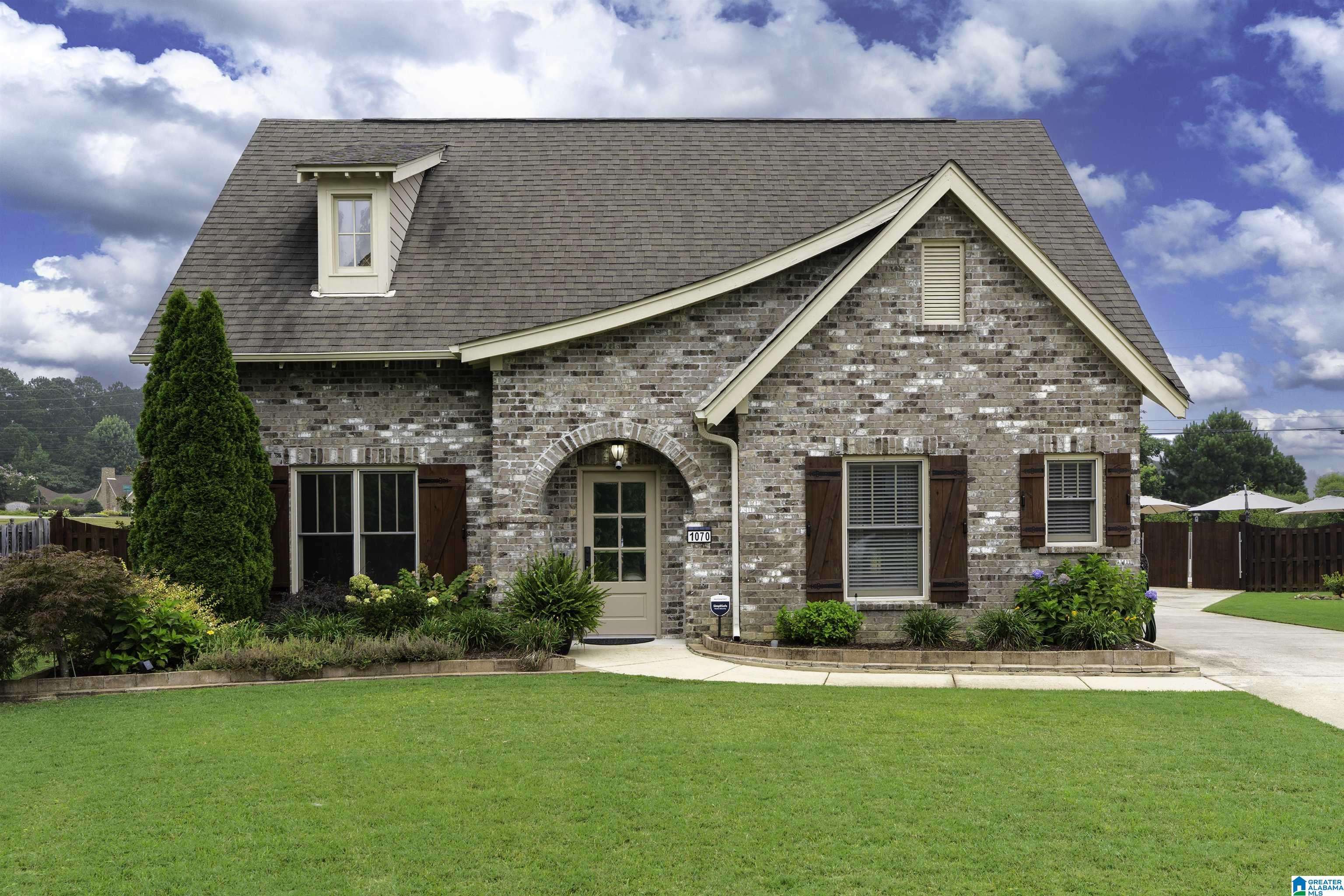 Birmingham, AL 35242,1070 STANTON COURT