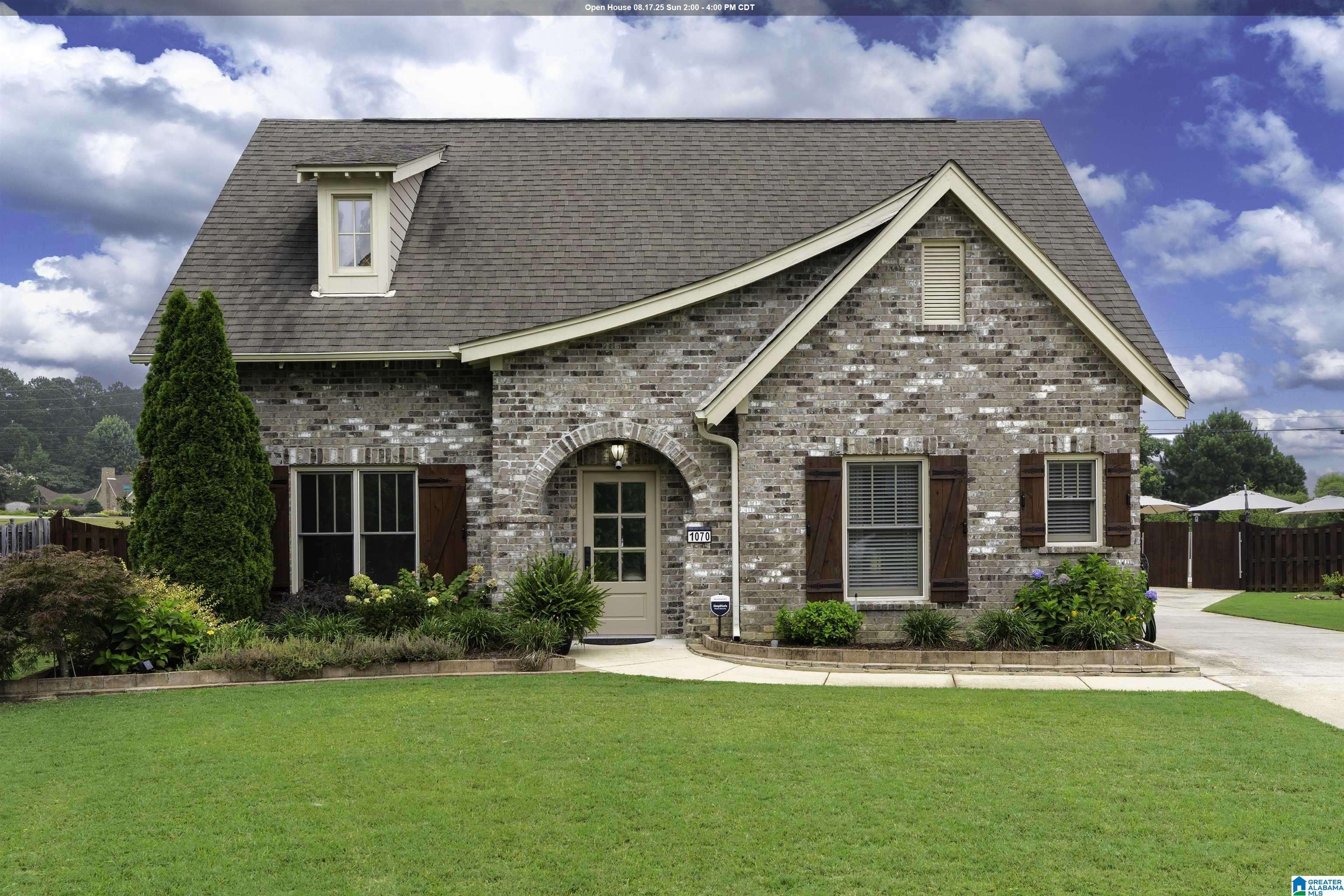 Birmingham, AL 35242,1070 STANTON COURT
