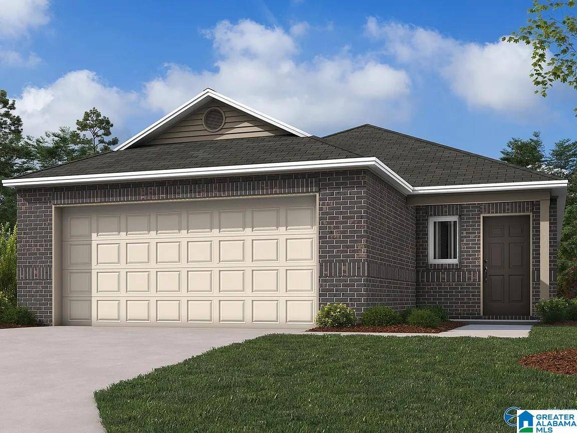 Cullman, AL 35055,80 CHALLENGER WAY