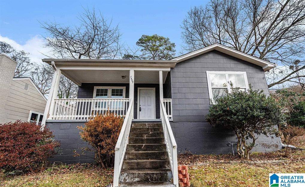 Birmingham, AL 35206,7409 SPARTA AVENUE