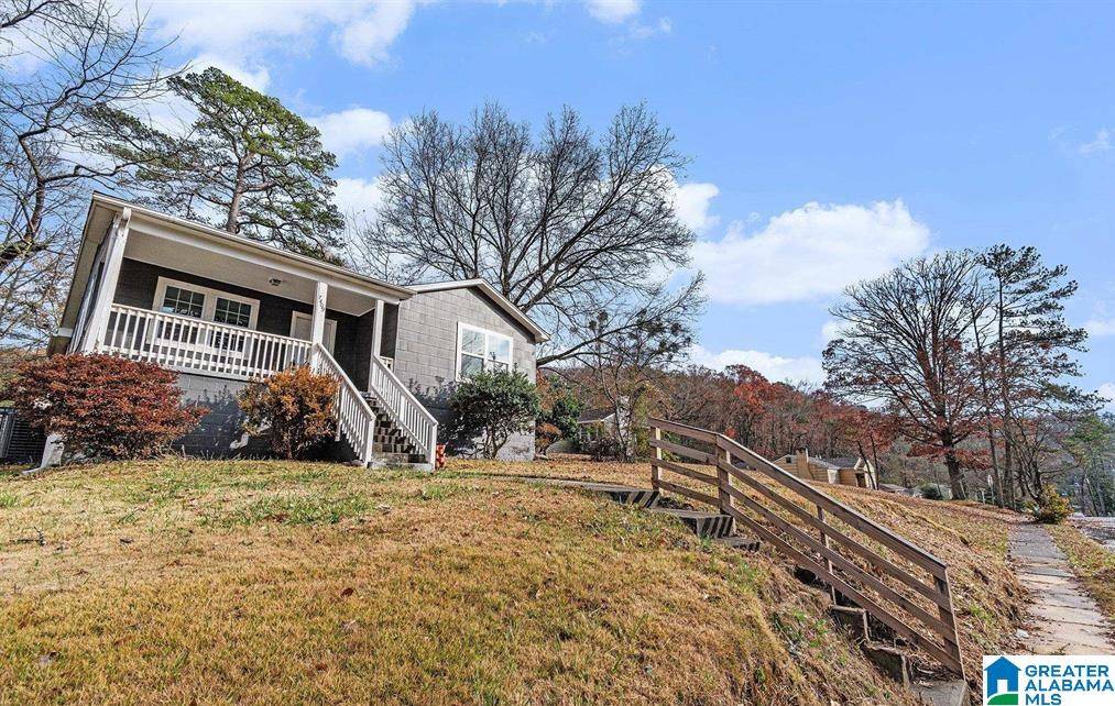Birmingham, AL 35206,7409 SPARTA AVENUE