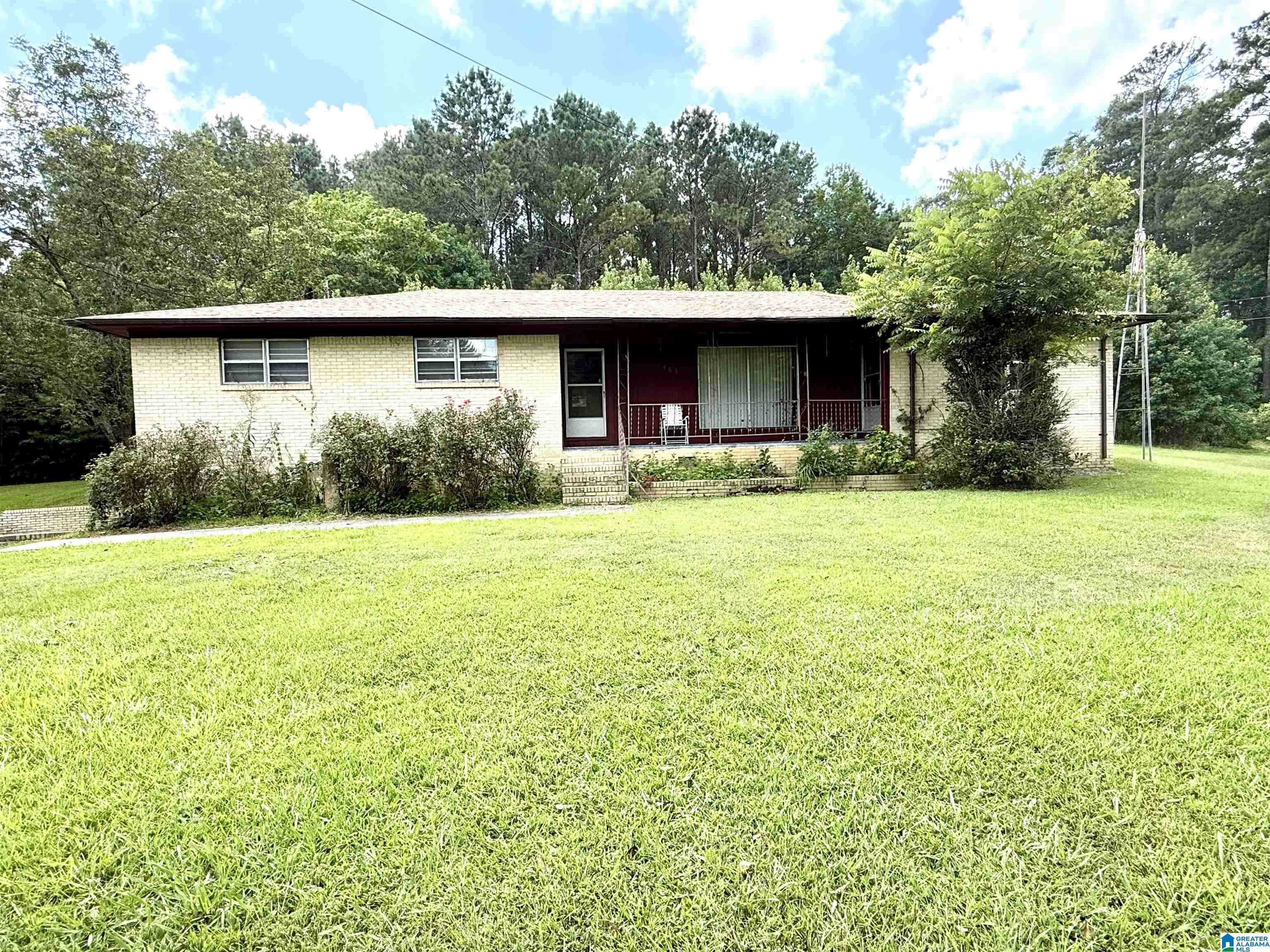 Union Grove, AL 35175,463 HICKORY CIRCLE