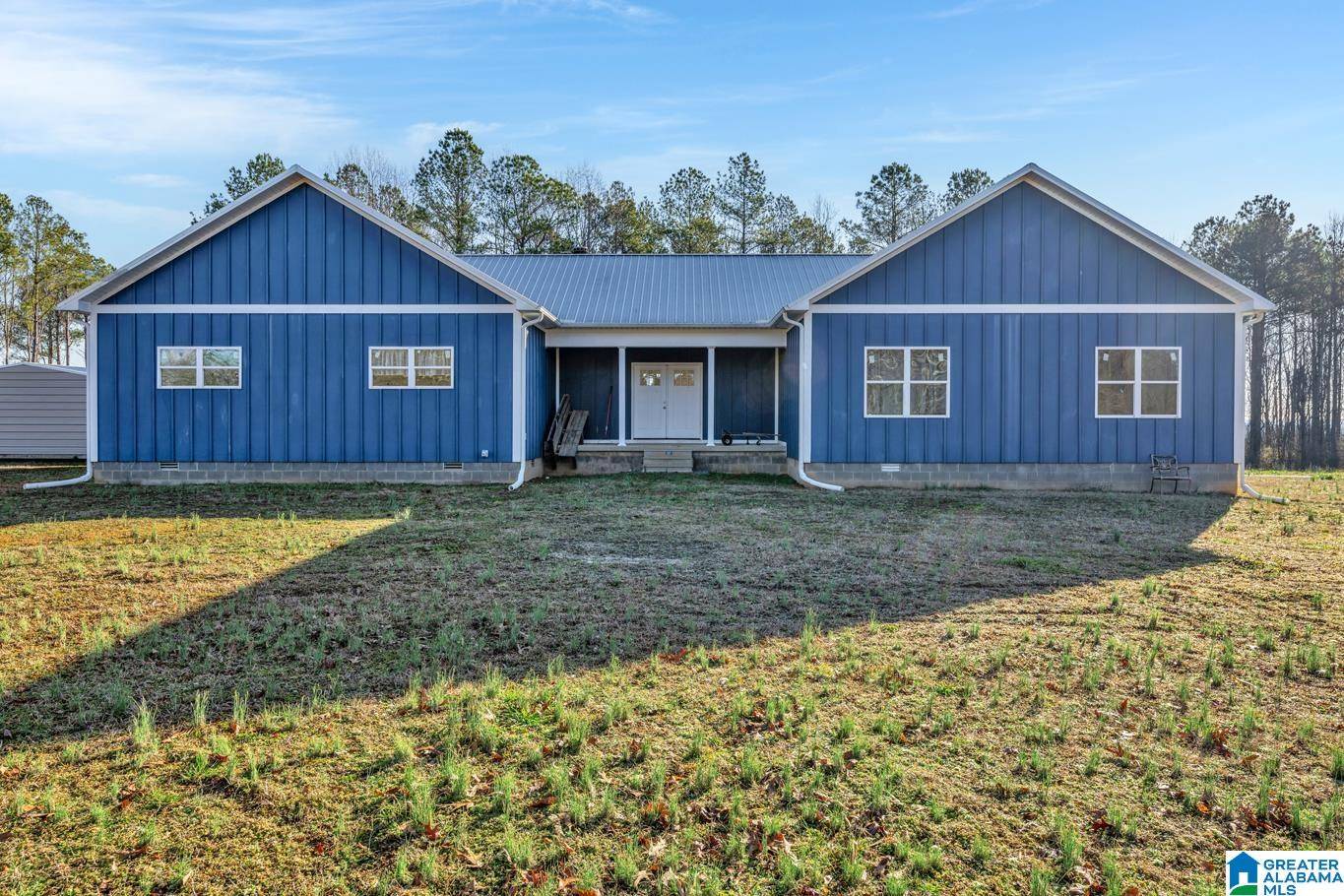Cullman, AL 35057,5461 COUNTY ROAD 813