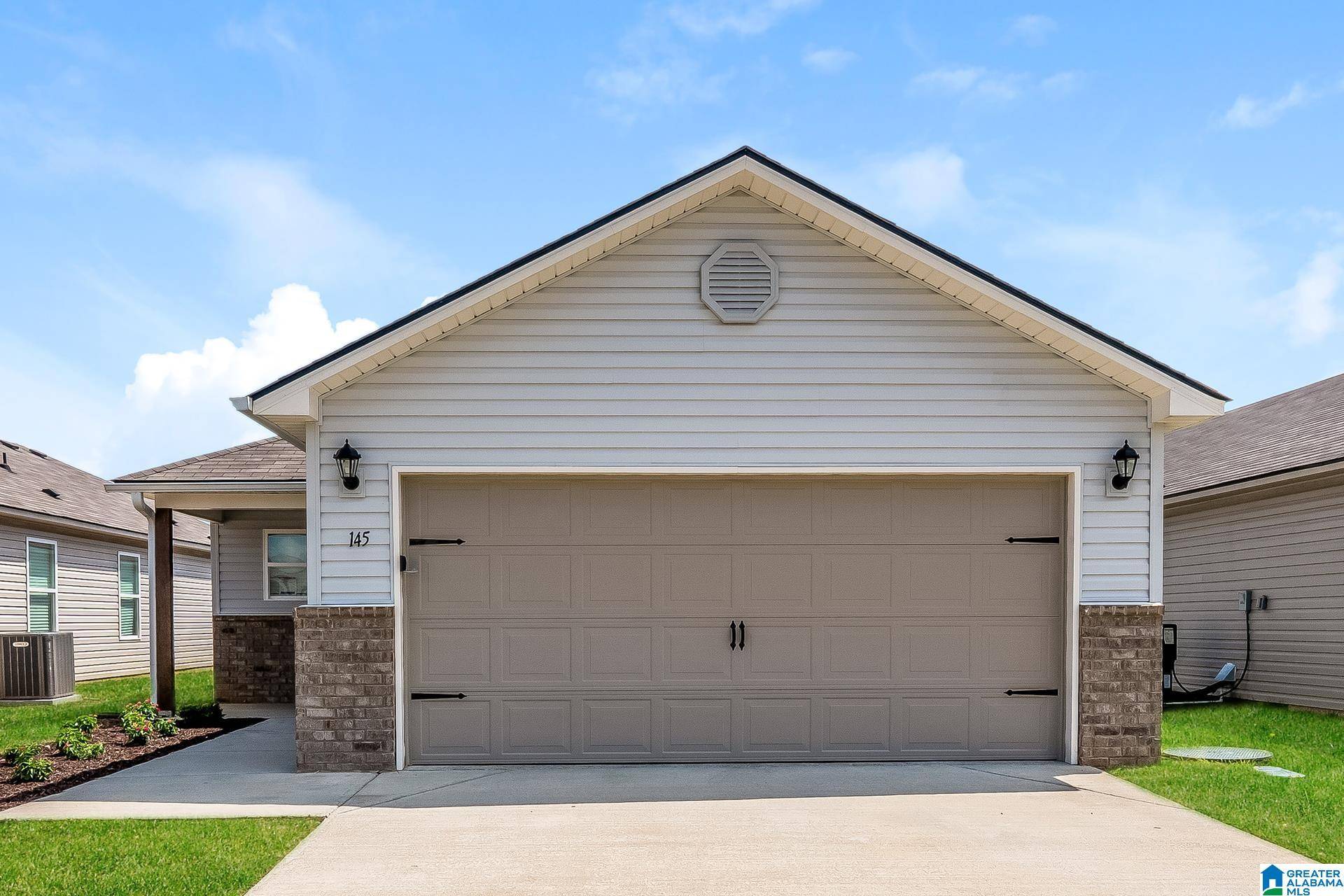 Odenville, AL 35120,145 JONATHAN DRIVE