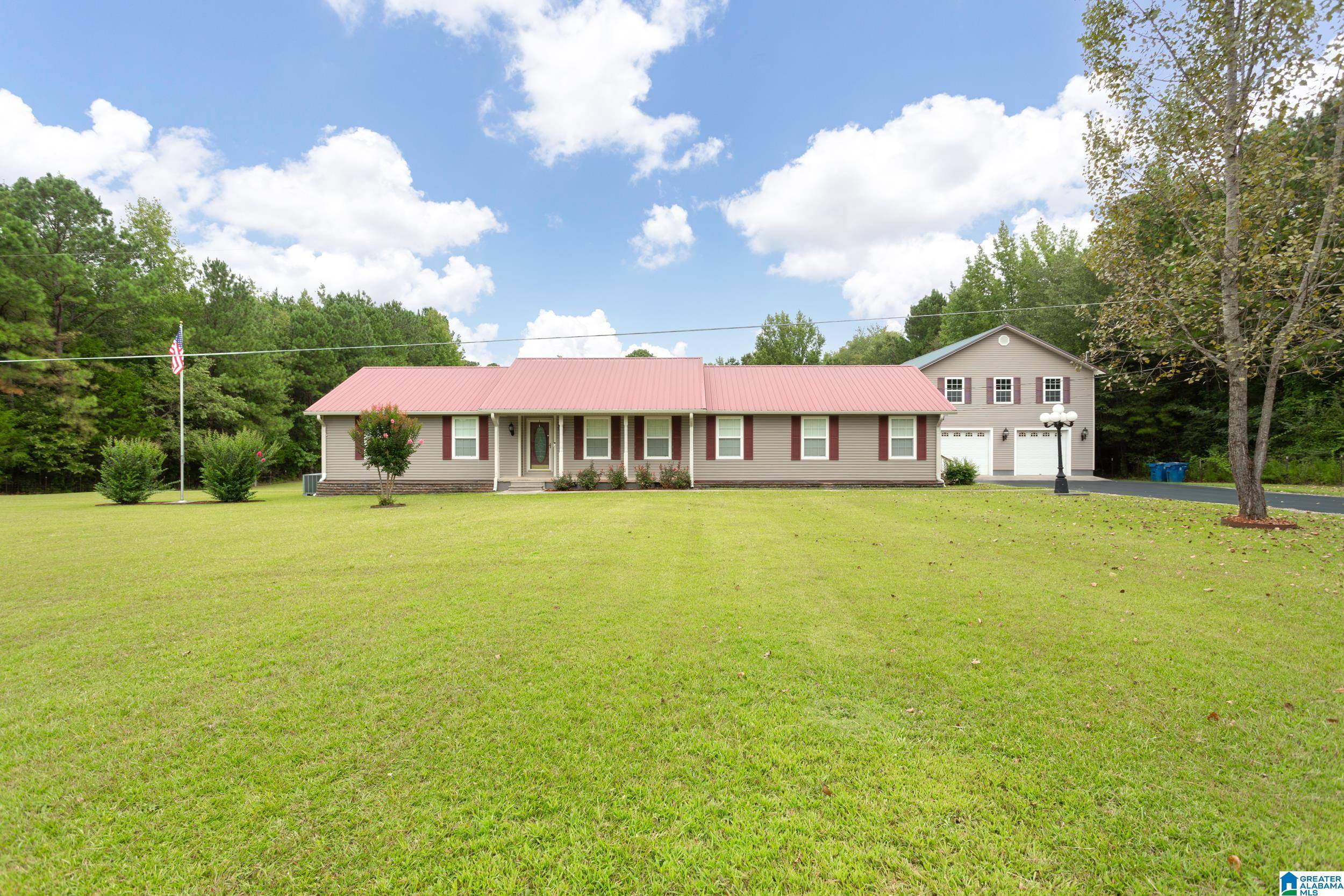 Jacksonville, AL 36265,1320 ROCHESTER ROAD SE