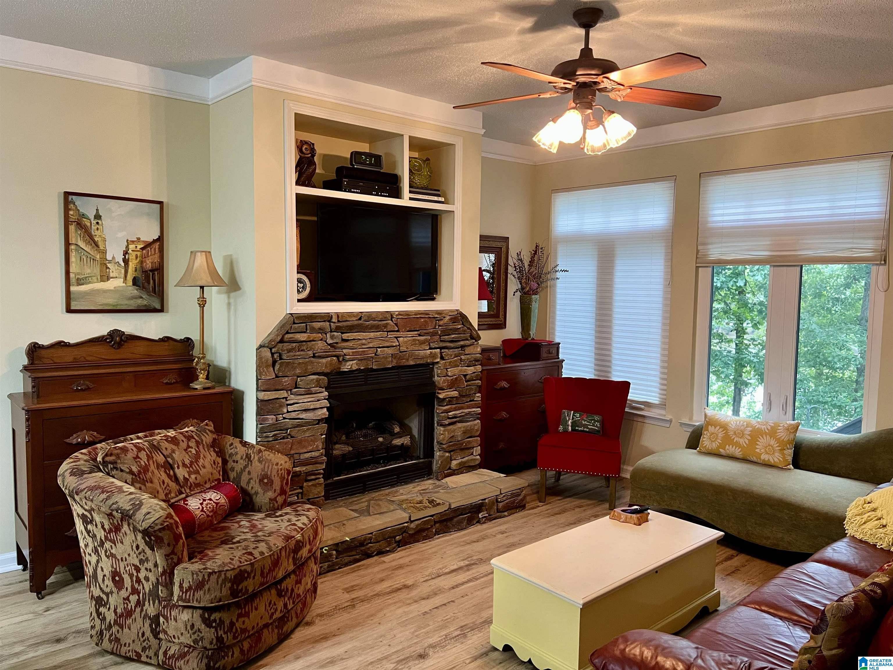 Wedowee, AL 36278,219 PLEASURE POINT ROAD #B4