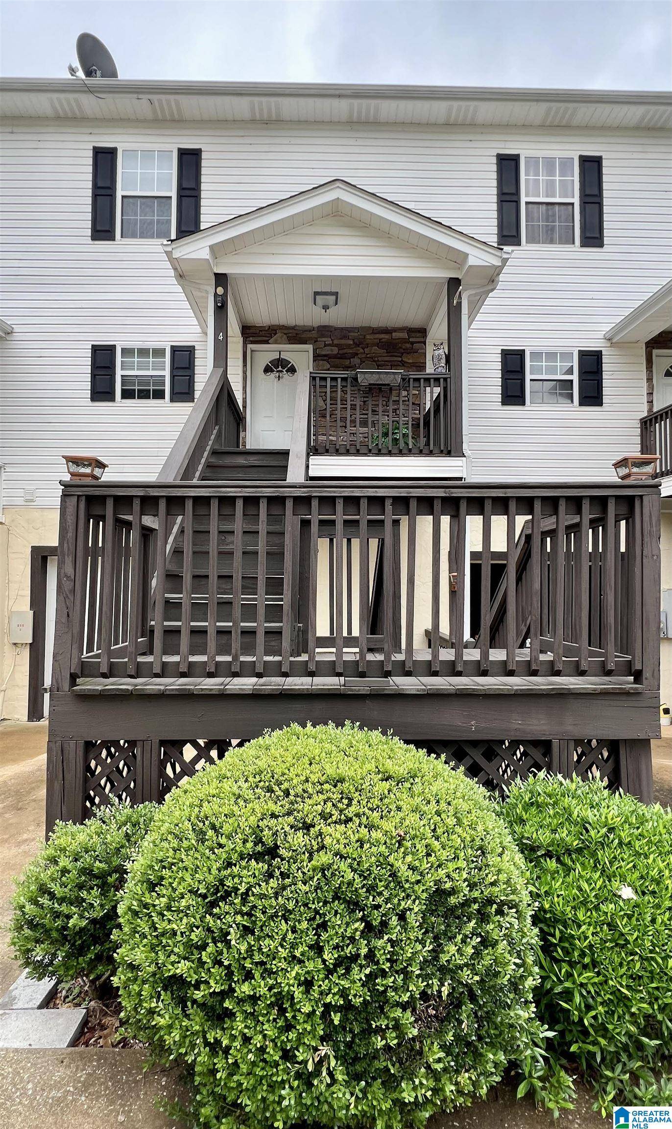 Wedowee, AL 36278,219 PLEASURE POINT ROAD #B4