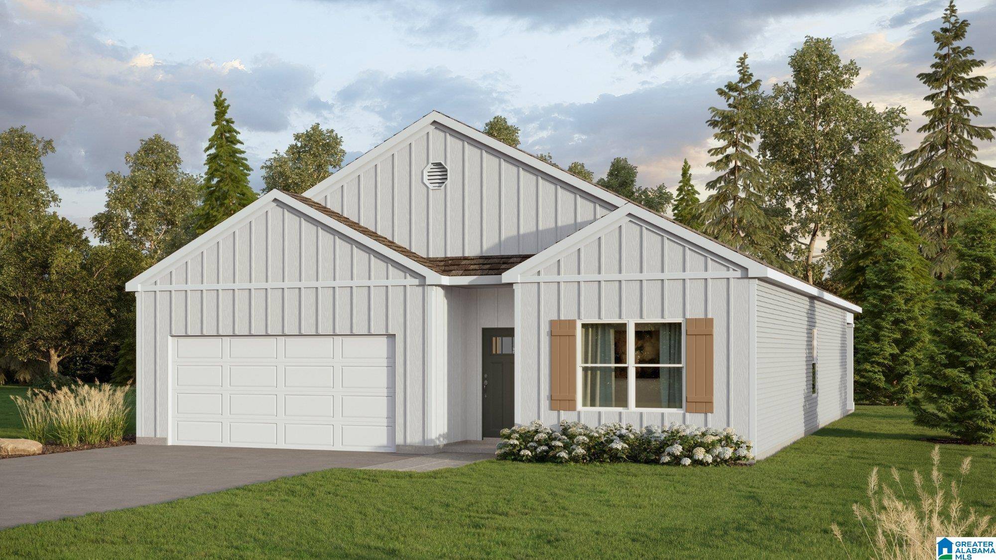Cullman, AL 35055,1124 WAVERLY LANE SOUTHWEST