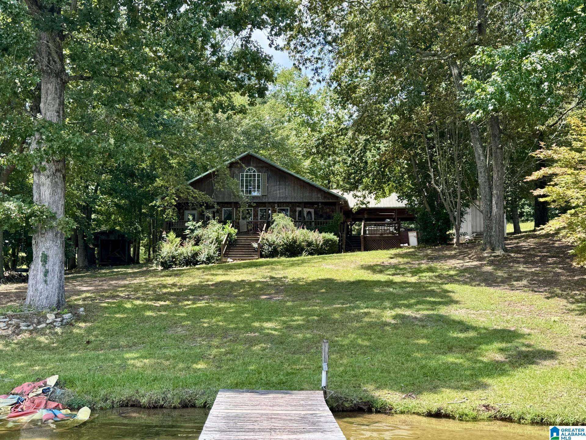 Lineville, AL 36266,312 COUNTY ROAD 8951