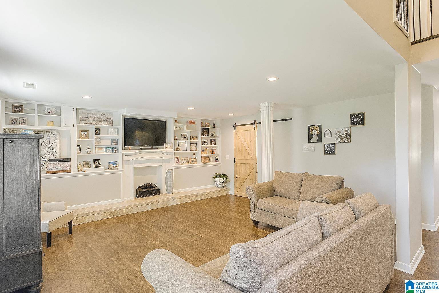 Hartselle, AL 35640,35 IRON MAN ROAD