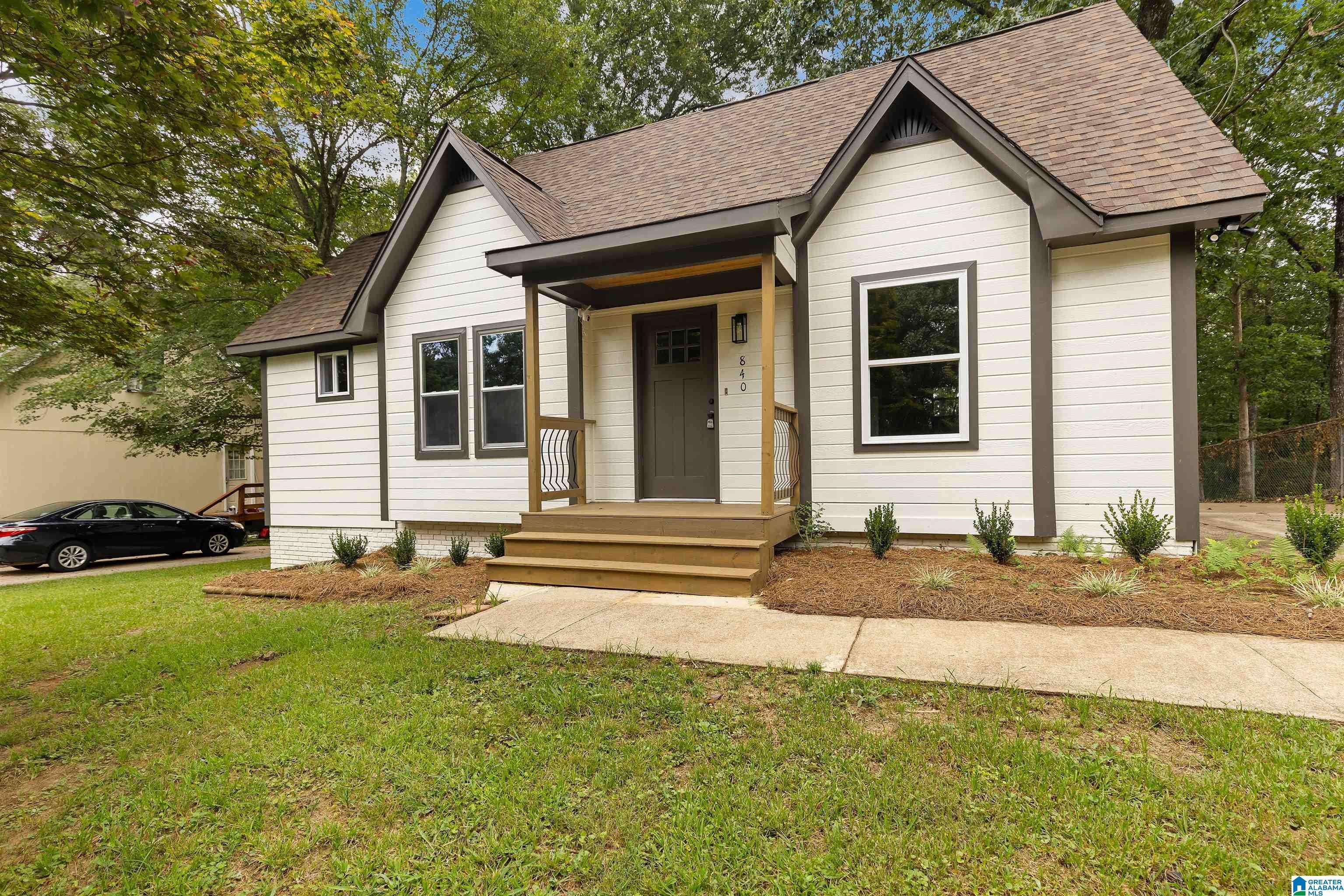 Remlap, AL 35133,840 RIDGEWOOD DRIVE