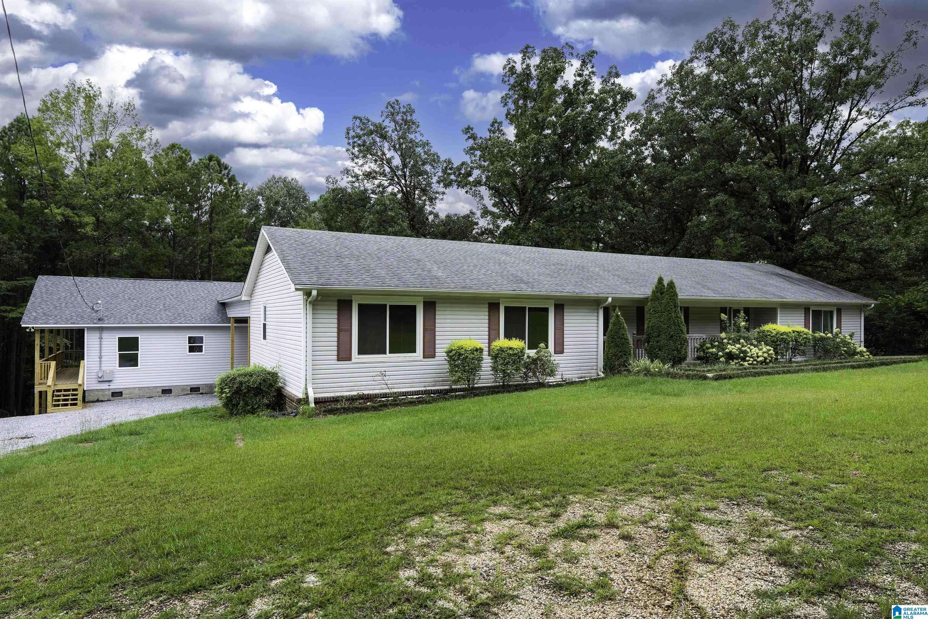 Montevallo, AL 35115,239 MEADOWOOD LANE