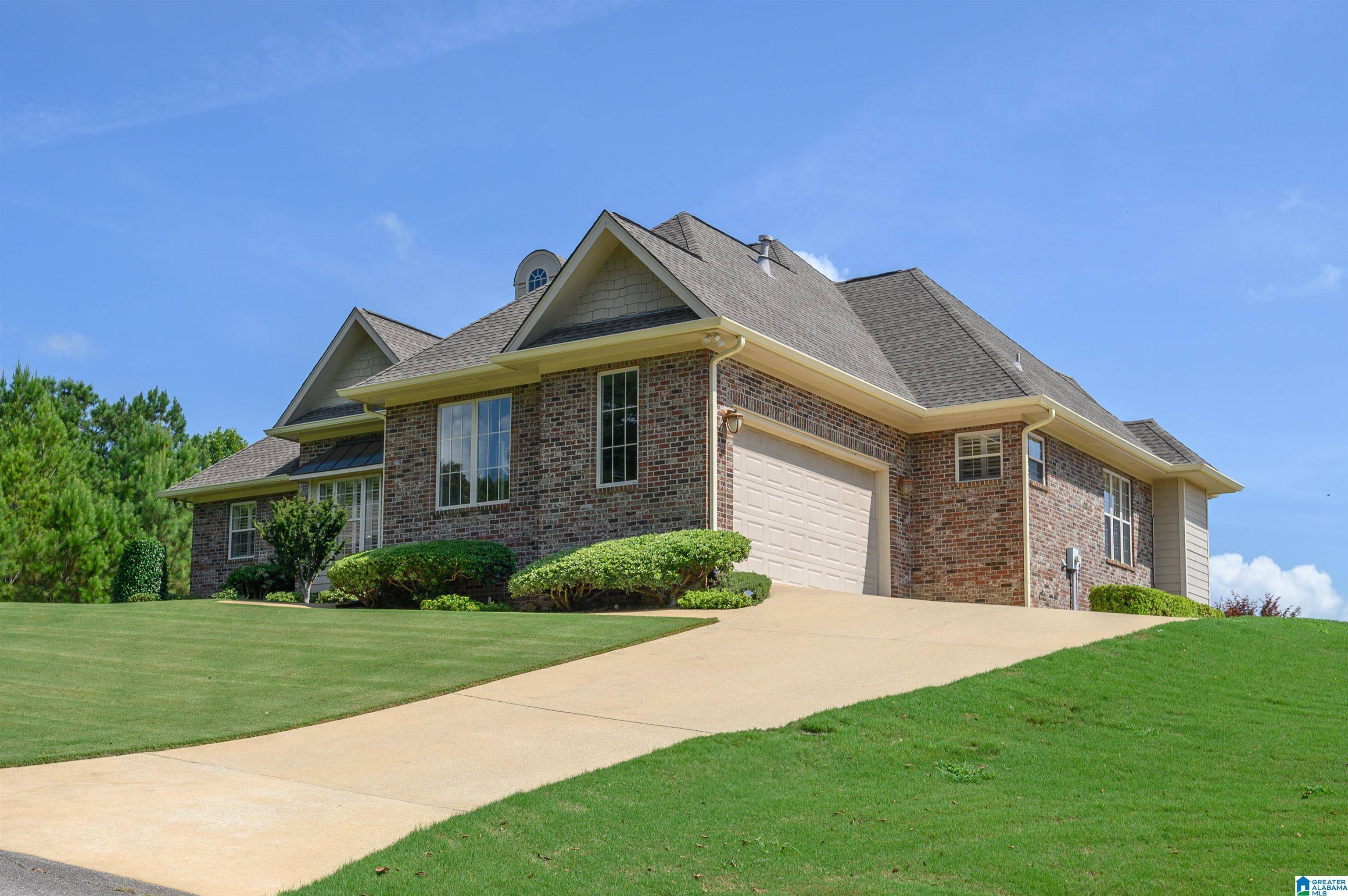 Mccalla, AL 35111,5025 CREEK BLUFF