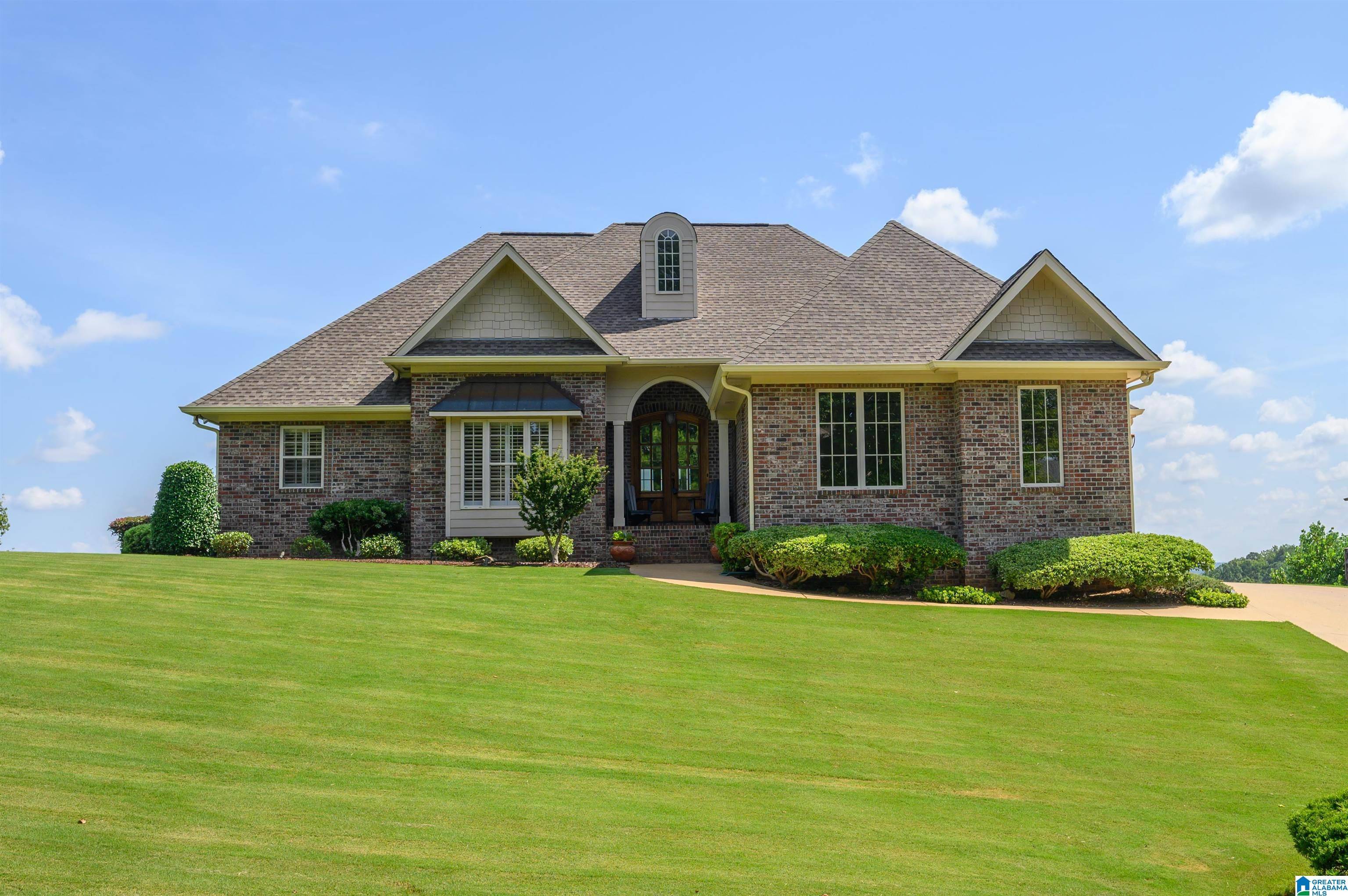 Mccalla, AL 35111,5025 CREEK BLUFF