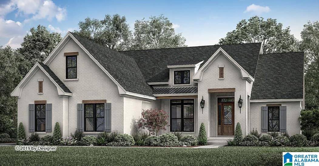 Guntersville, AL 35976,389 LAKE CREEK DRIVE