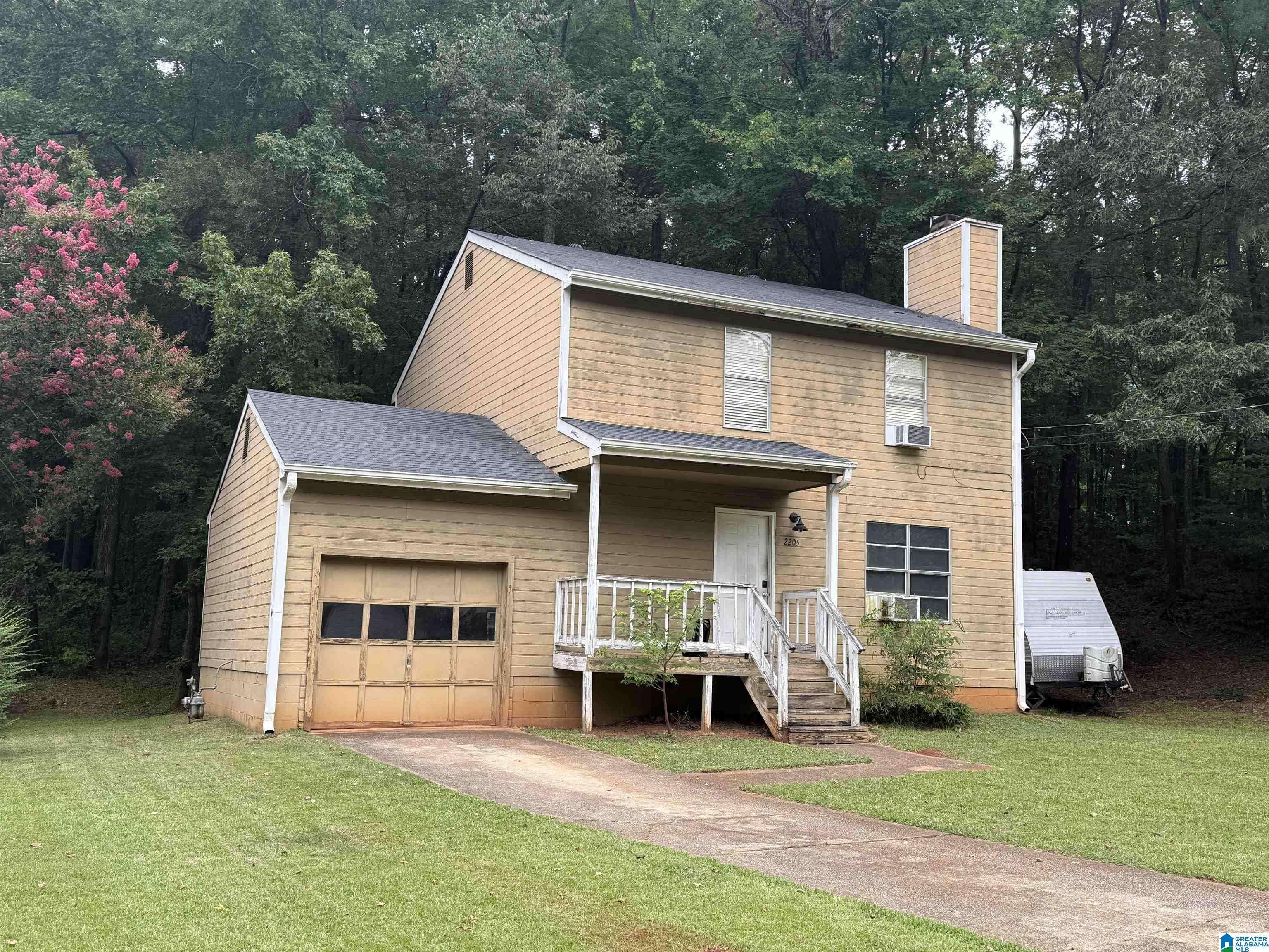 Birmingham, AL 35235,2205 PENTLAND DRIVE