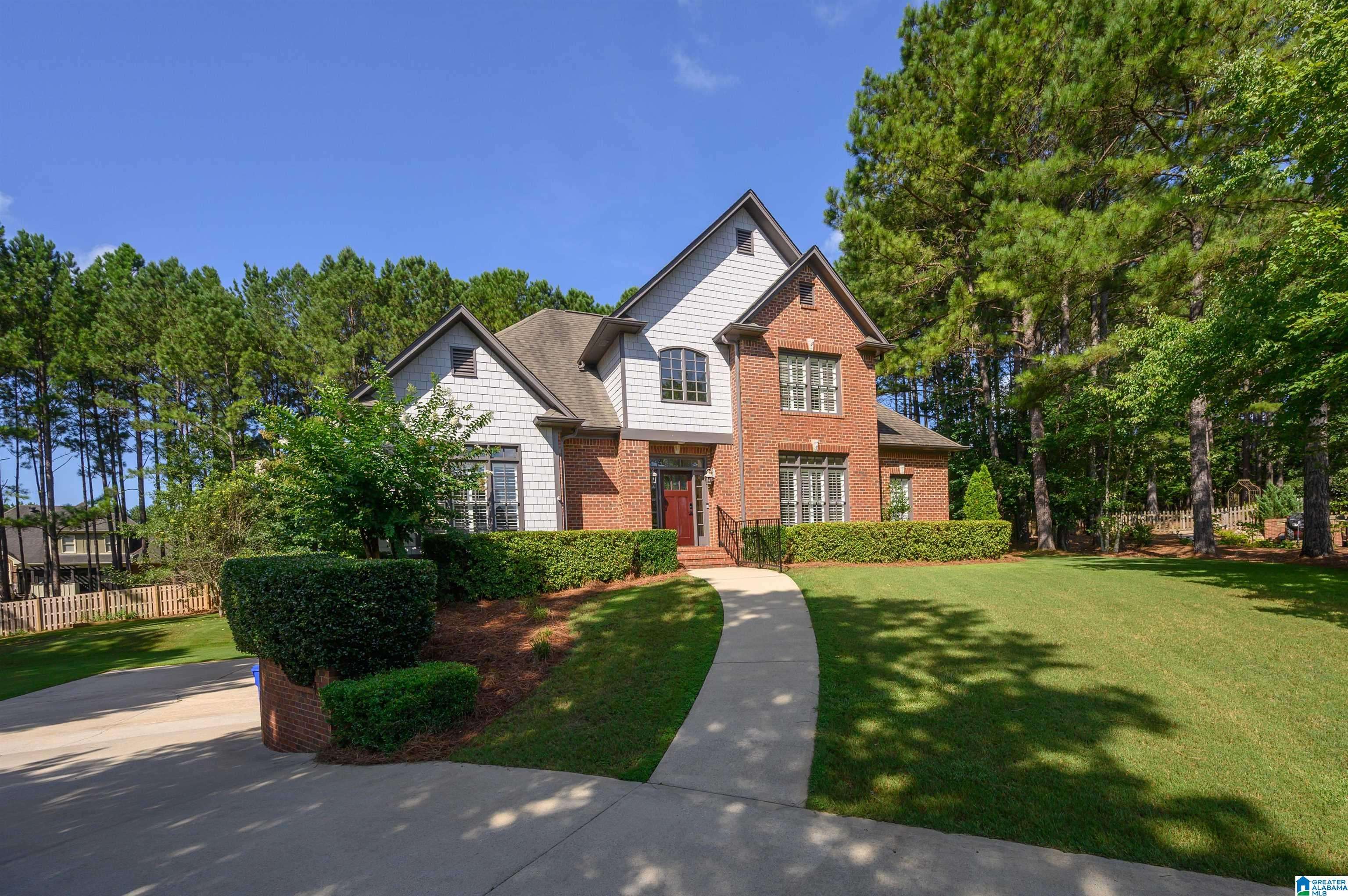 Chelsea, AL 35043,1047 KINGSTON ROAD