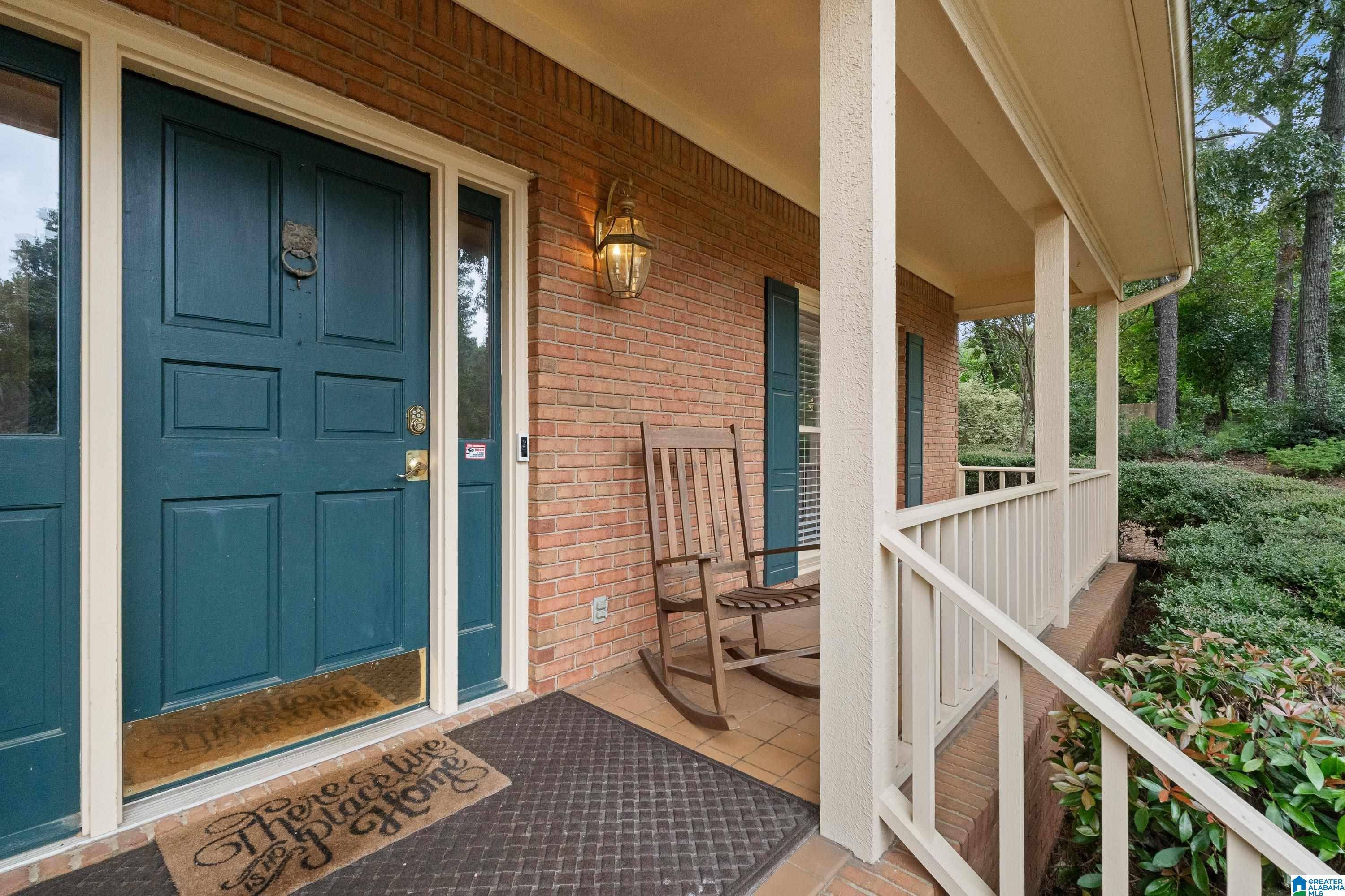 Birmingham, AL 35242,3109 BROOKHILL DRIVE