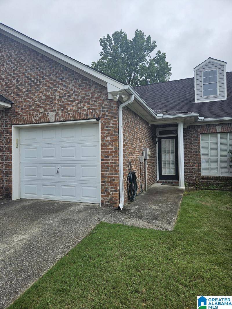 Birmingham, AL 35216,1529 SAVANNAH PARK