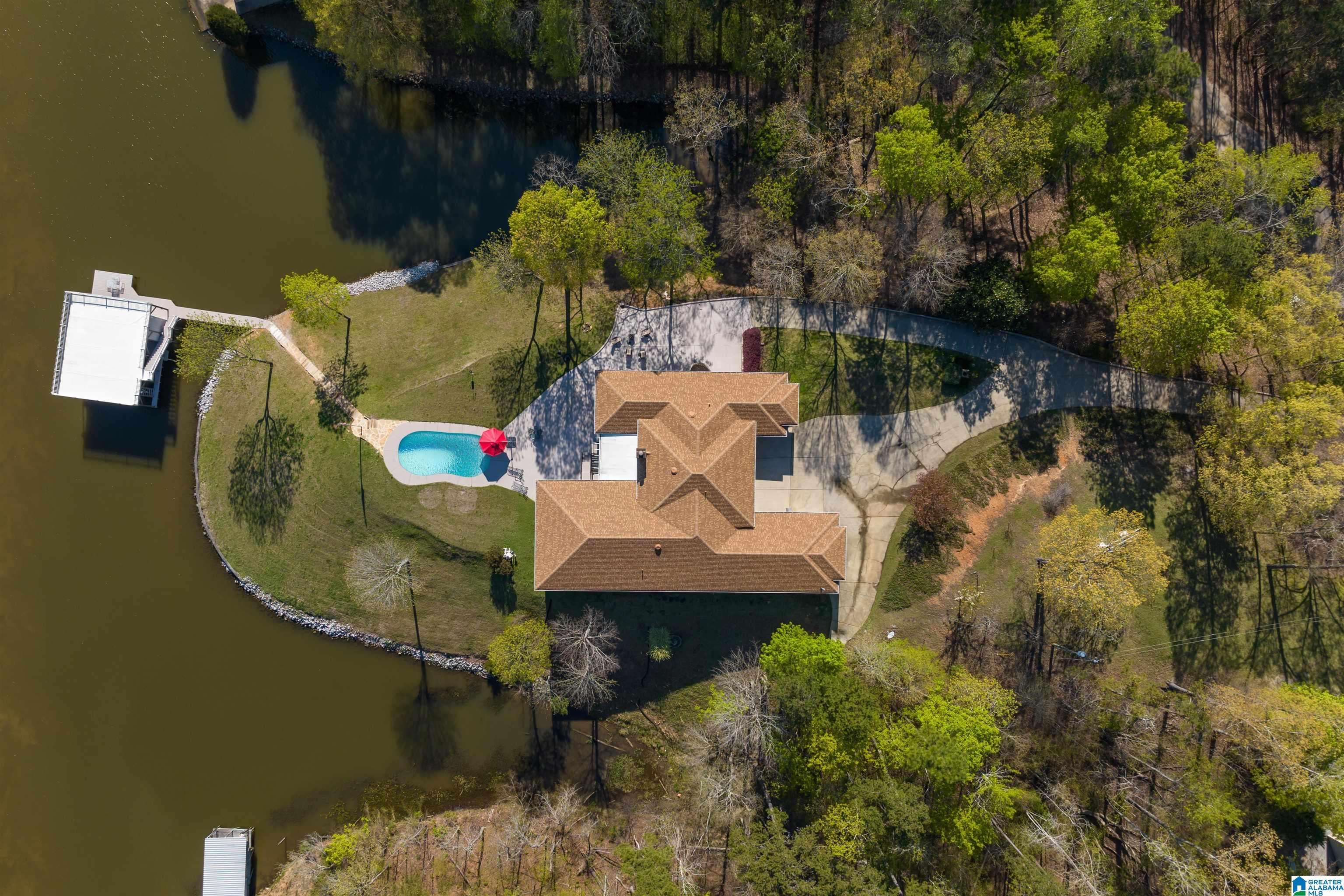 Shelby, AL 35143,89 HALL CIRCLE