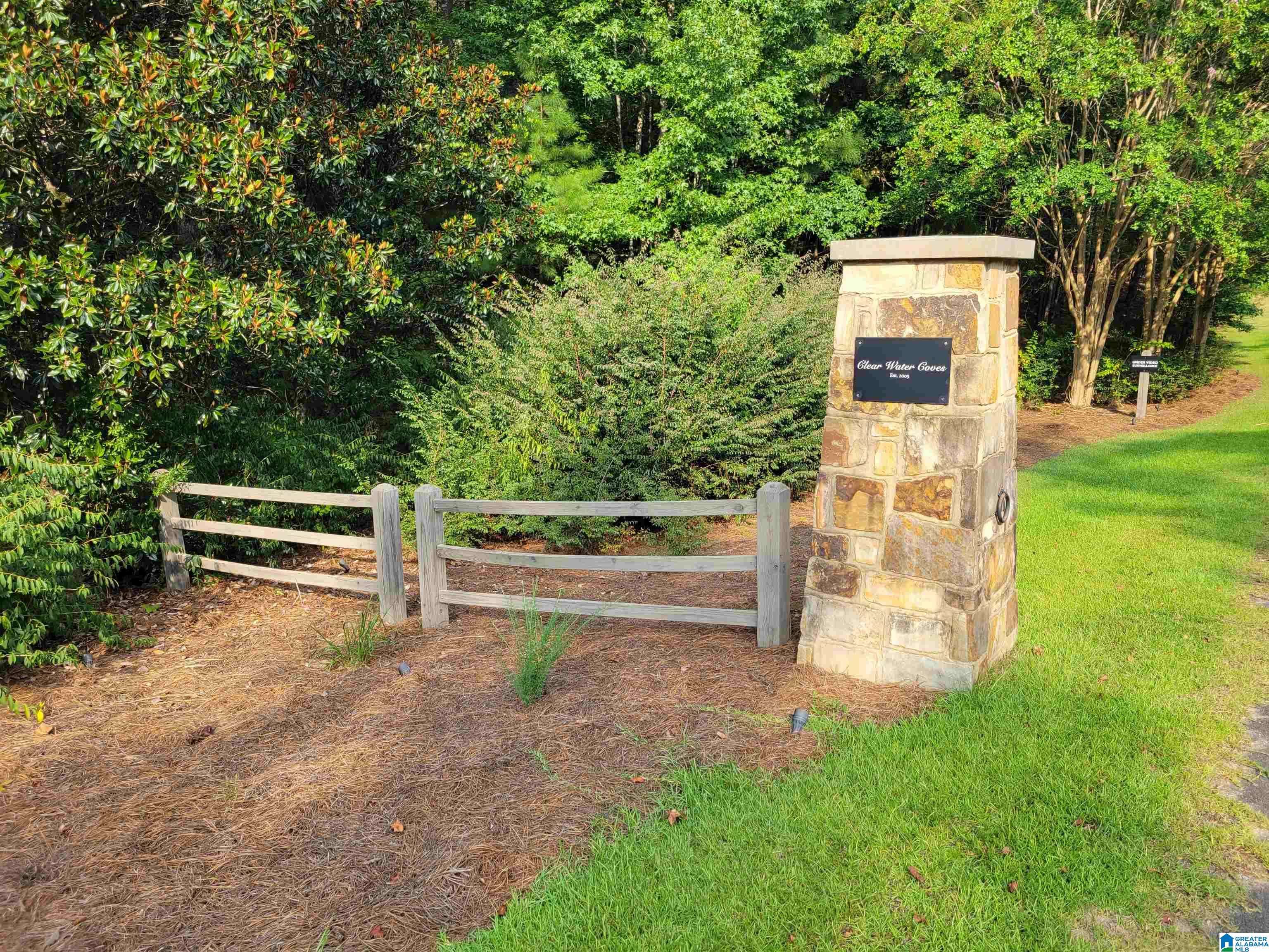Crane Hill, AL 35053,Lot 10 COUNTY ROAD 2015 #10