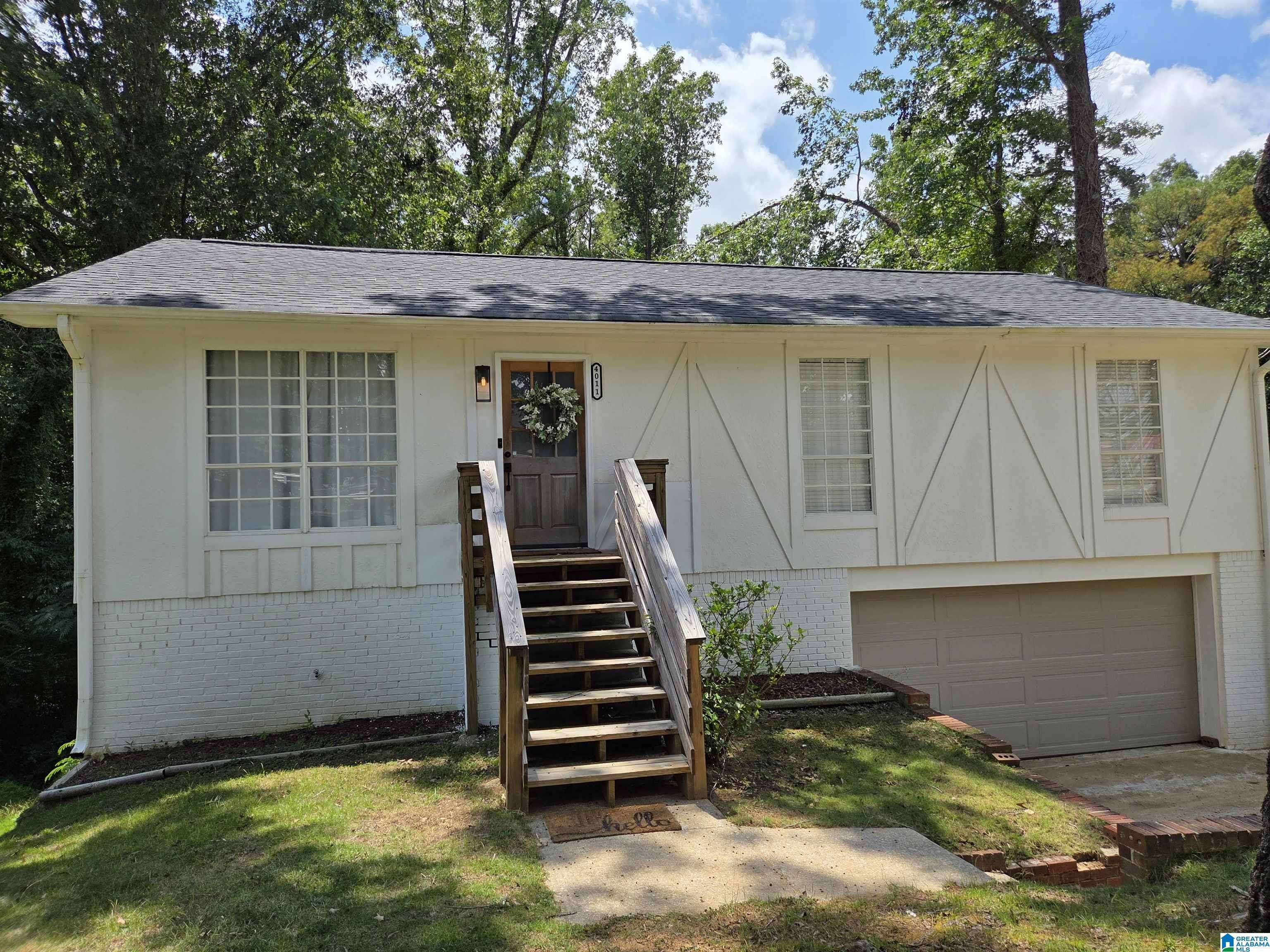 Adamsville, AL 35005,4011 DEBBY DRIVE