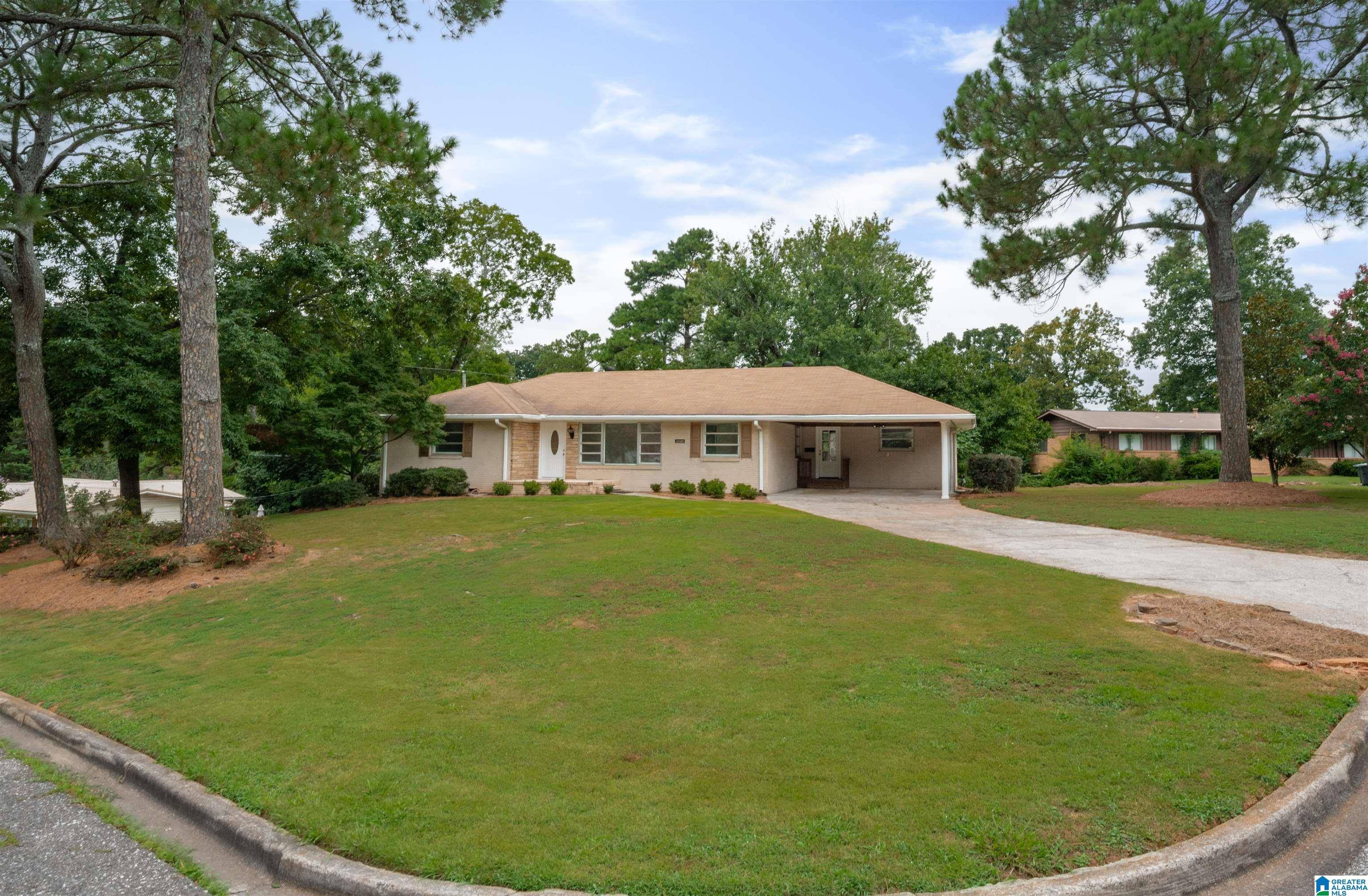 Birmingham, AL 35222,5404 11TH AVENUE S