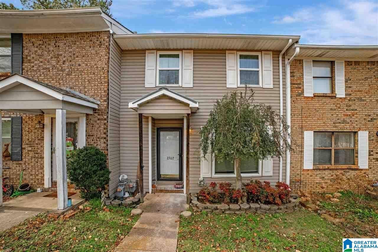 Birmingham, AL 35235,2302 CHESHIRE DRIVE