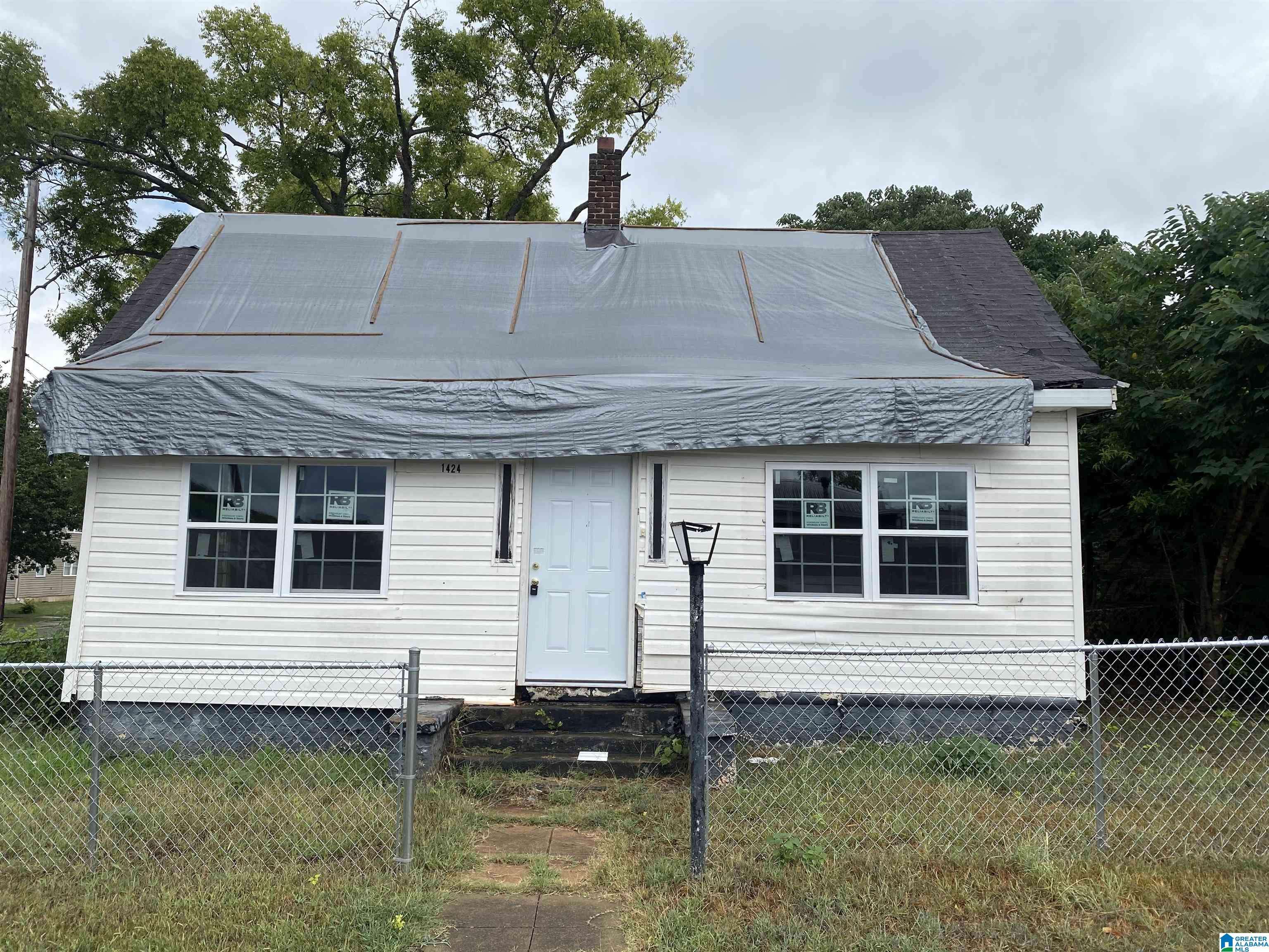 Birmingham, AL 35208,1422 2ND AVENUE W