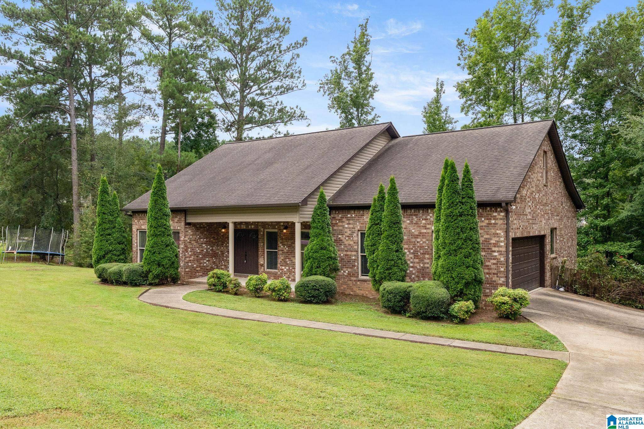 Morris, AL 35116,1050 SEDGEFIELD CIRCLE