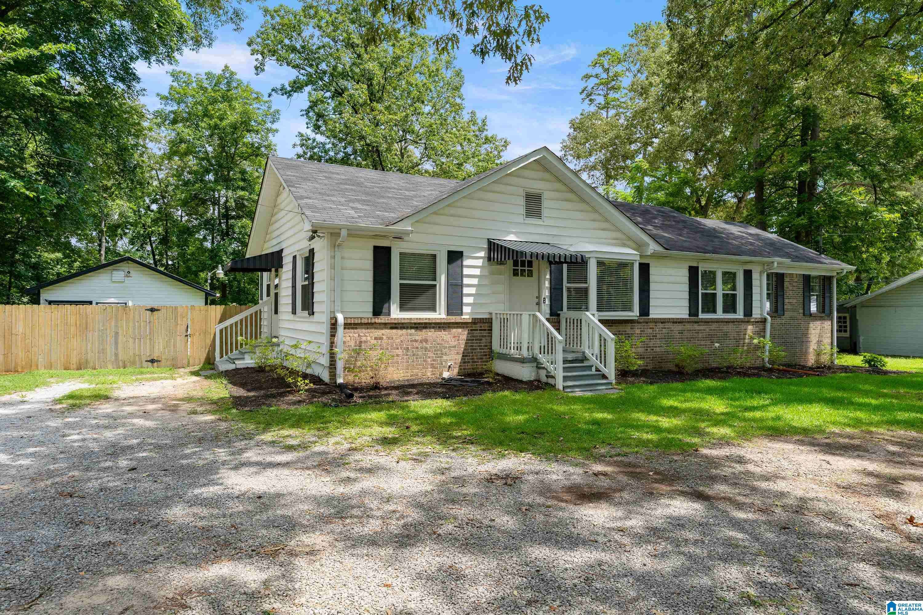 Alabaster, AL 35007,1216 1ST AVENUE W