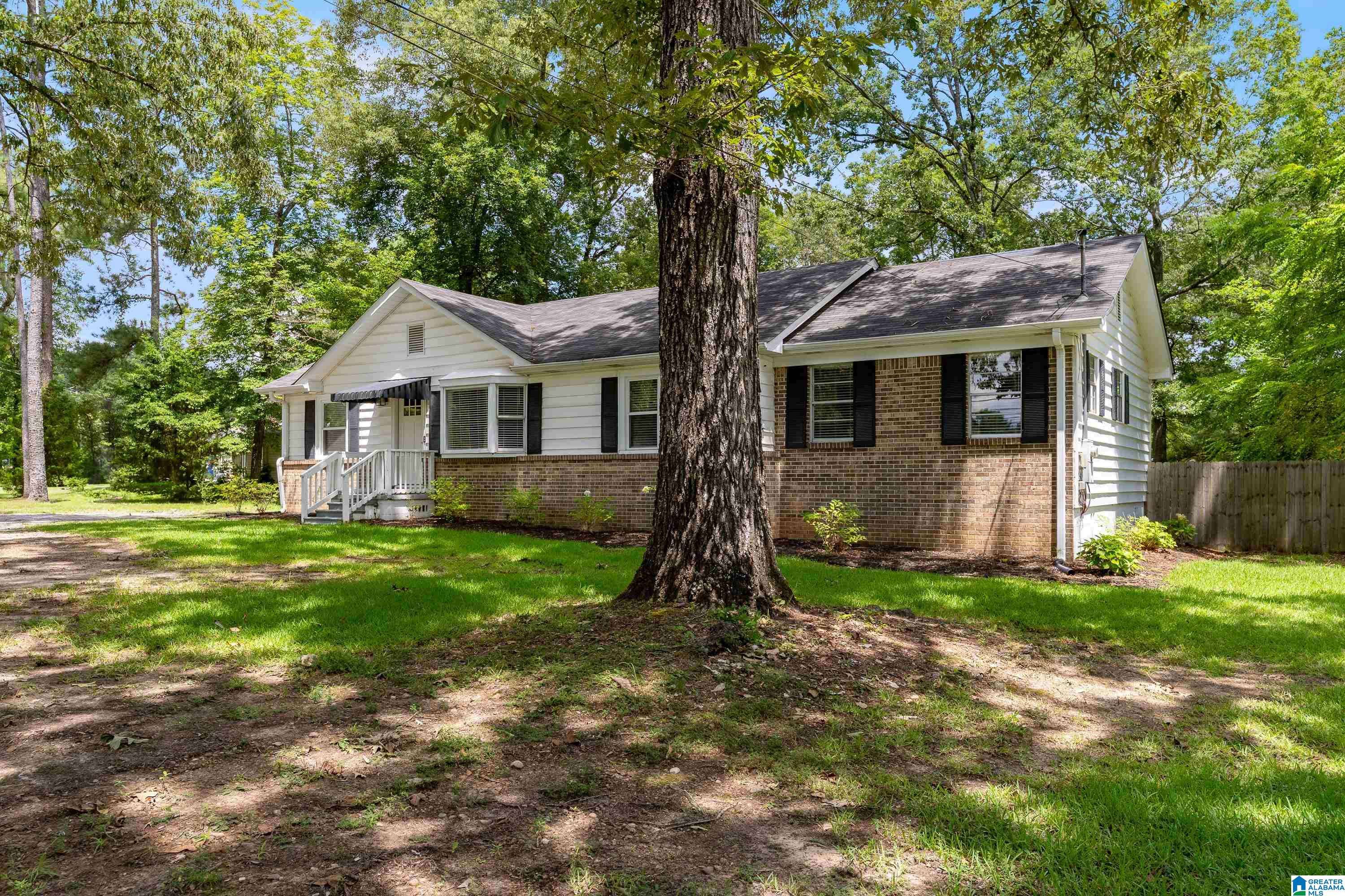 Alabaster, AL 35007,1216 1ST AVENUE W
