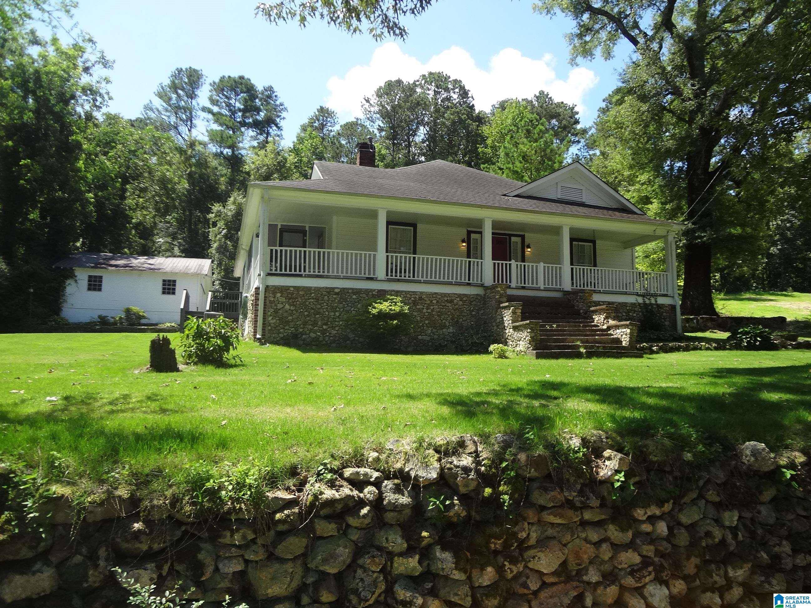 Pinson, AL 35126,6801 OLD SPRINGVILLE ROAD