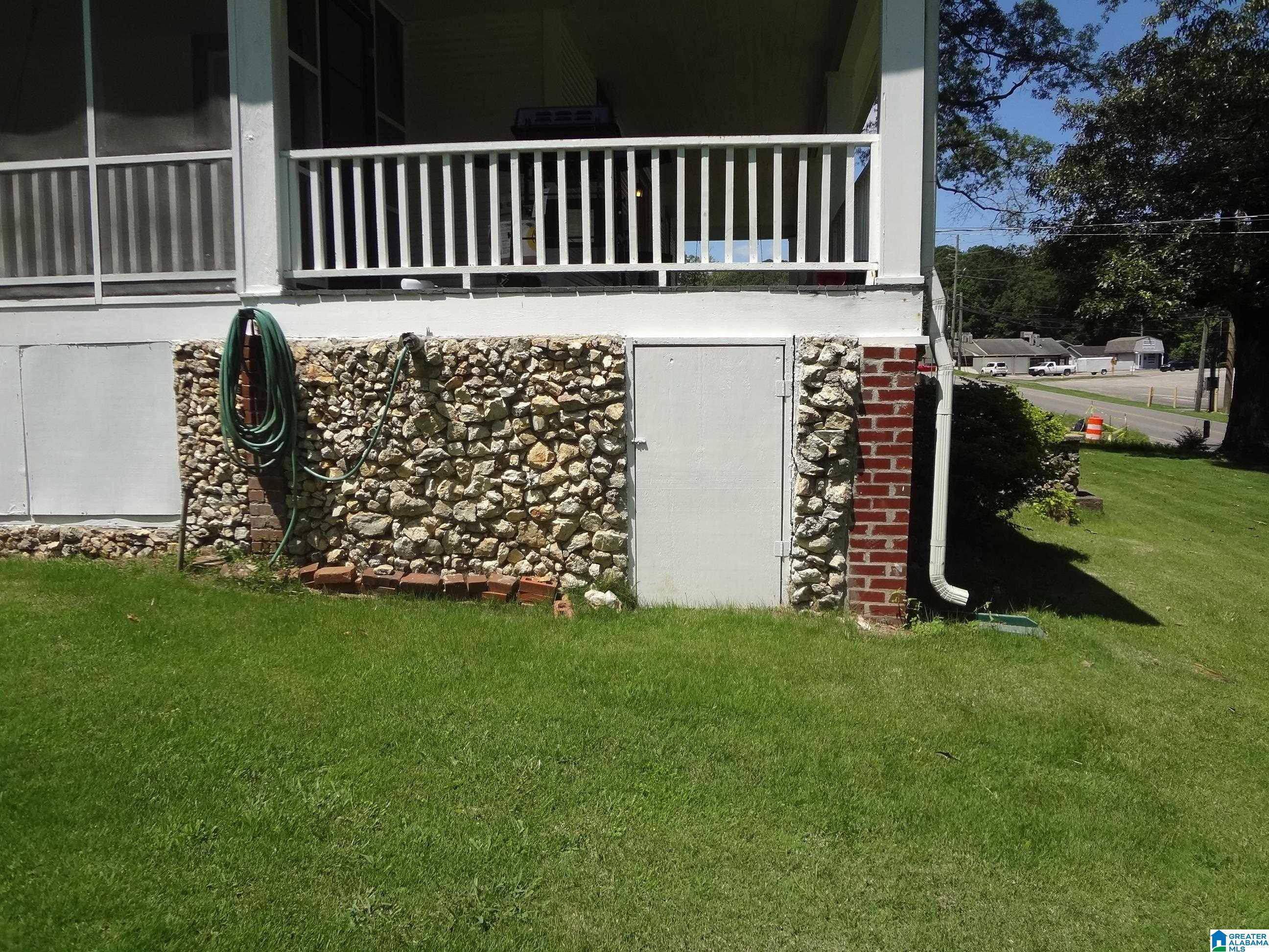 Pinson, AL 35126,6801 OLD SPRINGVILLE ROAD