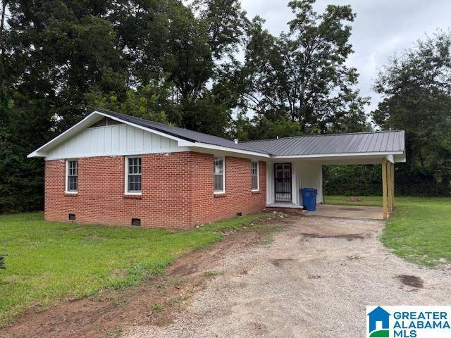 Piedmont, AL 36272,310 N 5TH AVENUE