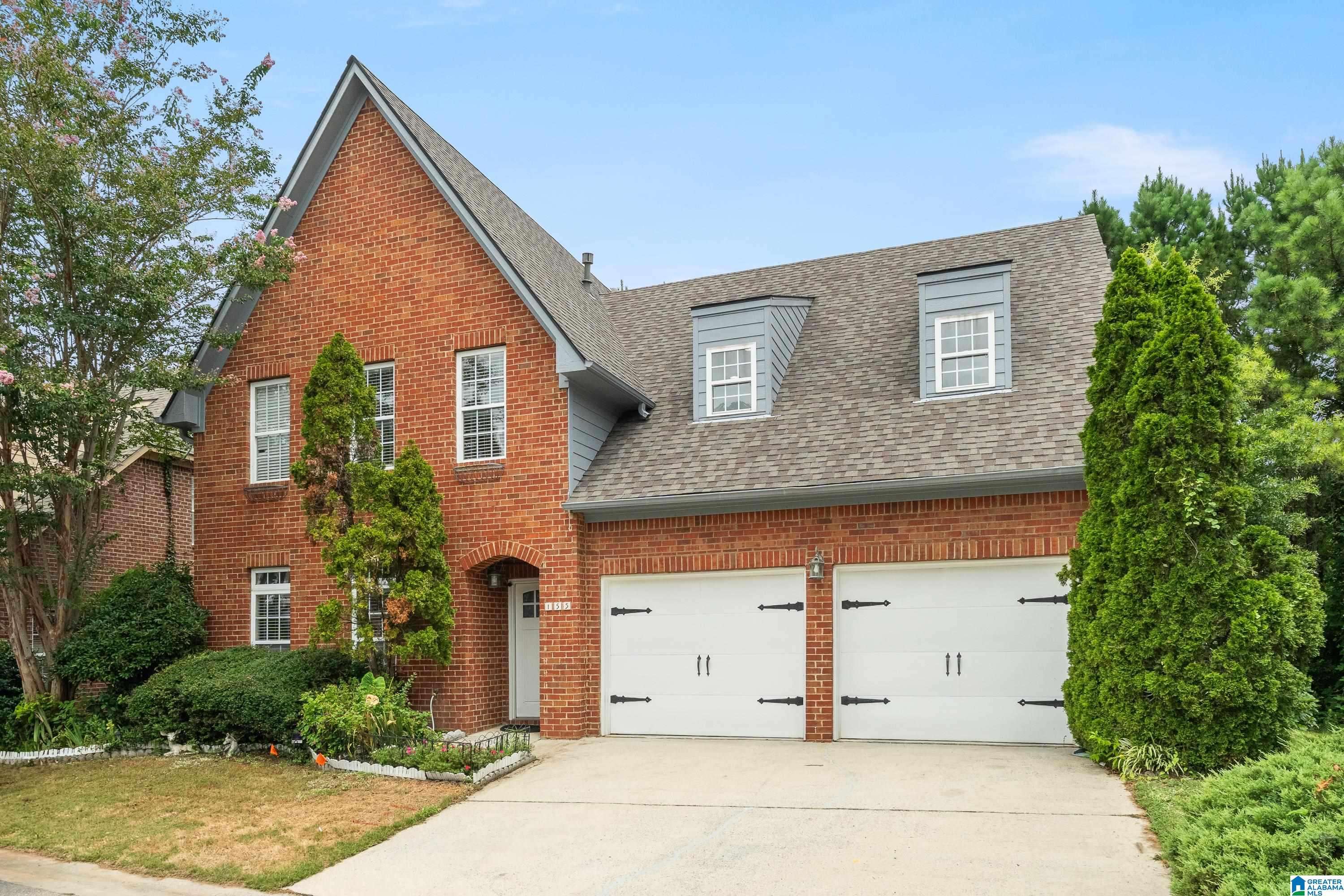 Vestavia Hills, AL 35226,155 CASTLEHILL DRIVE