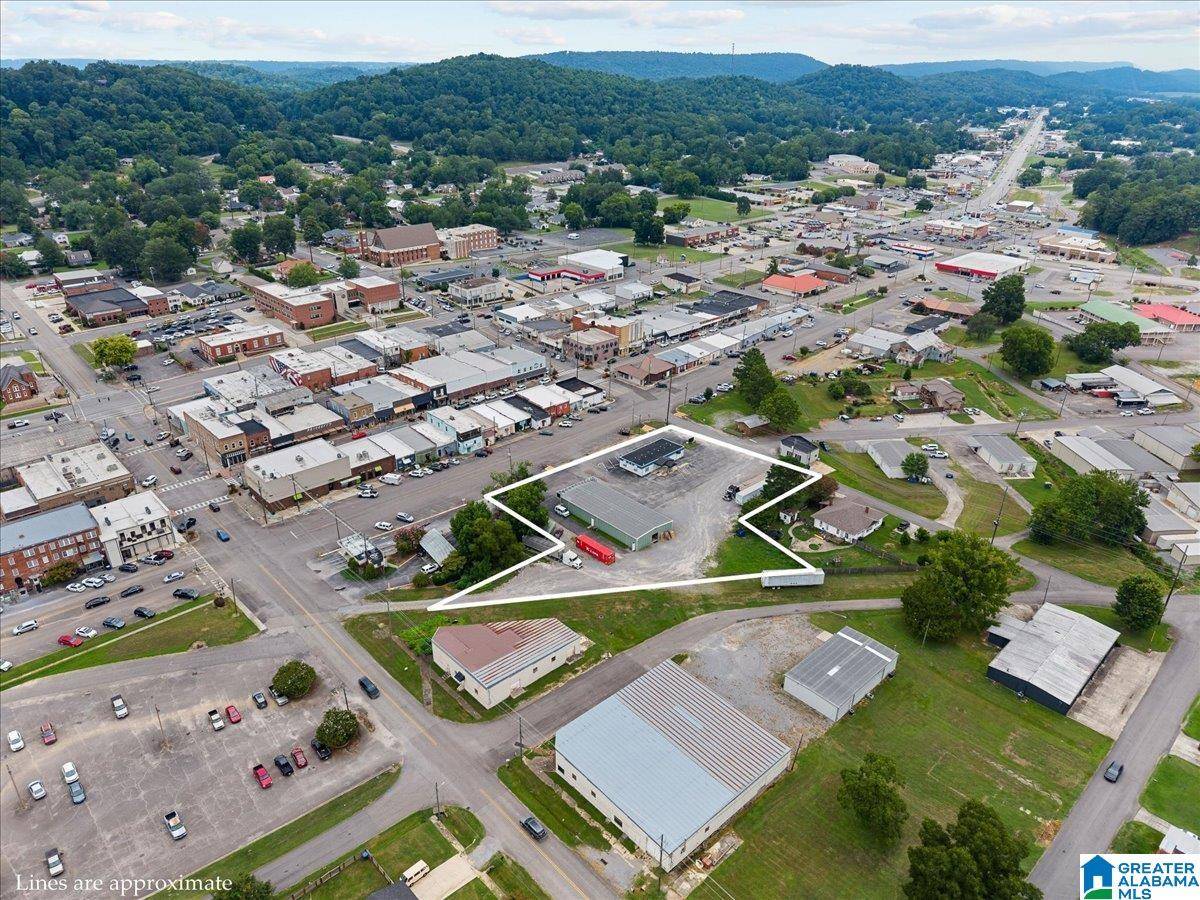 Oneonta, AL 35121,210 2ND STREET