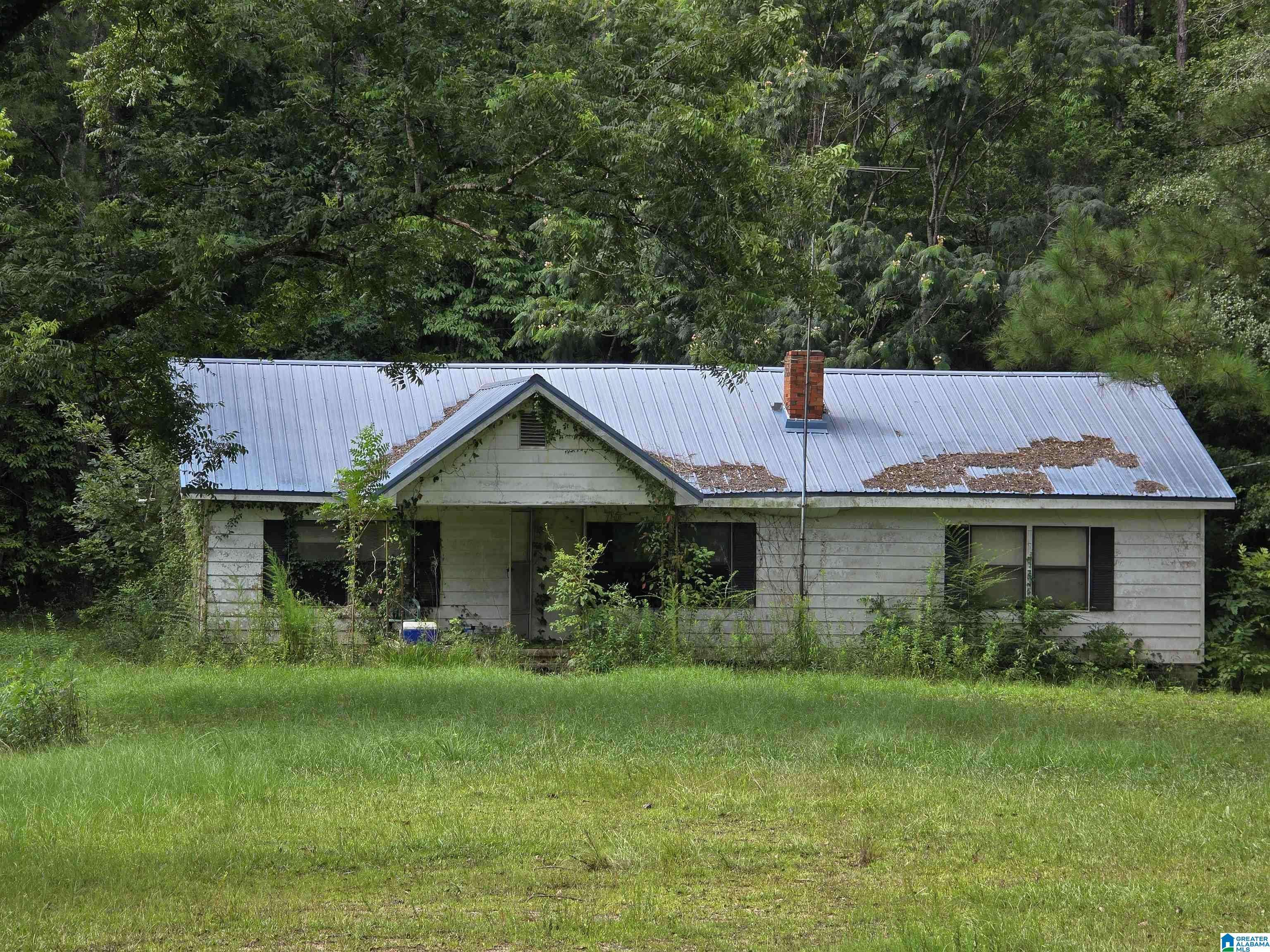 Rockford, AL 35136,19439 HIGHWAY 22