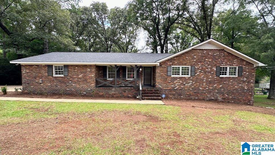 Talladega, AL 35160,106 HAWTHORNE STREET