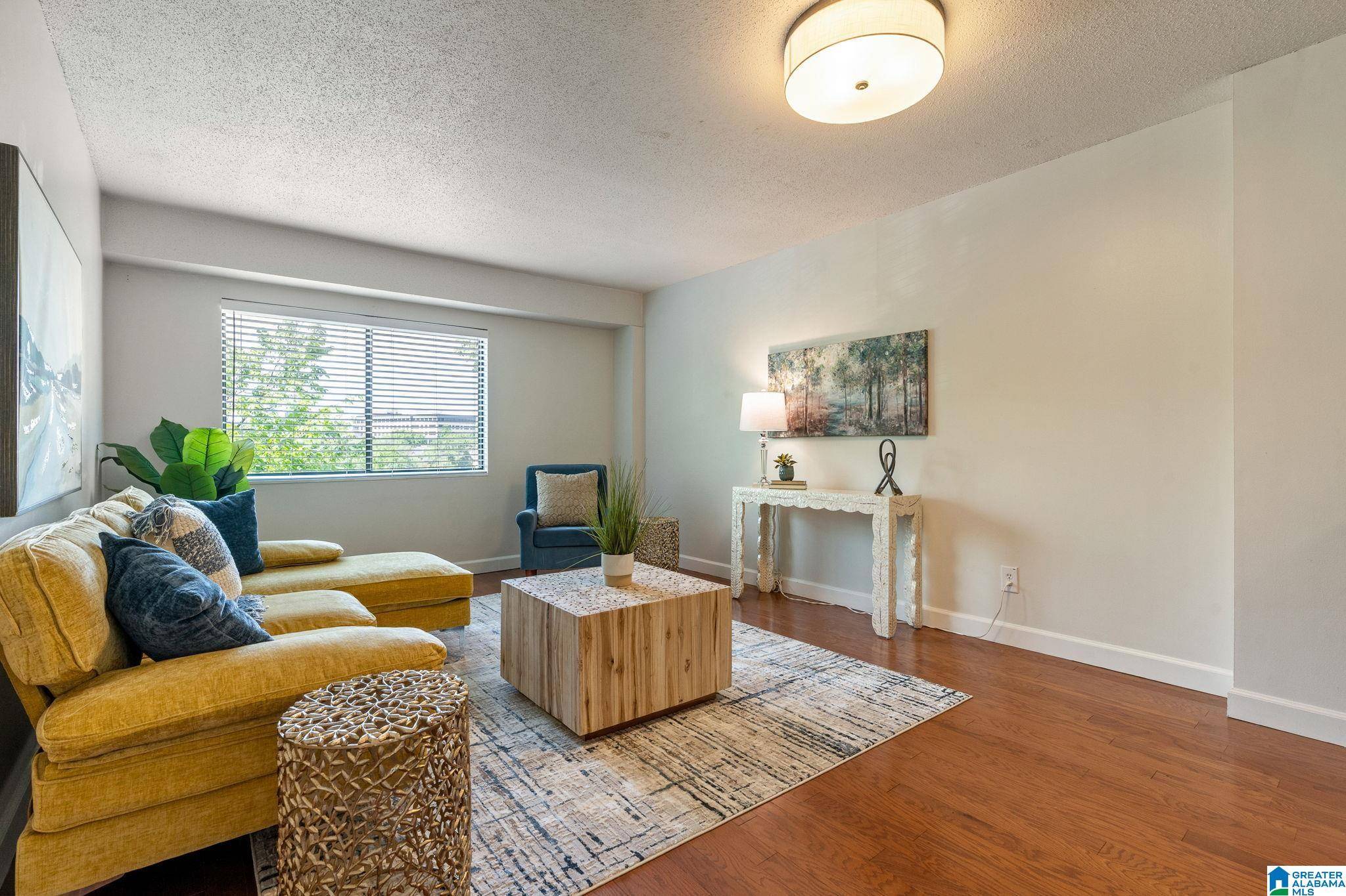 Birmingham, AL 35205,2625 HIGHLAND AVENUE #406