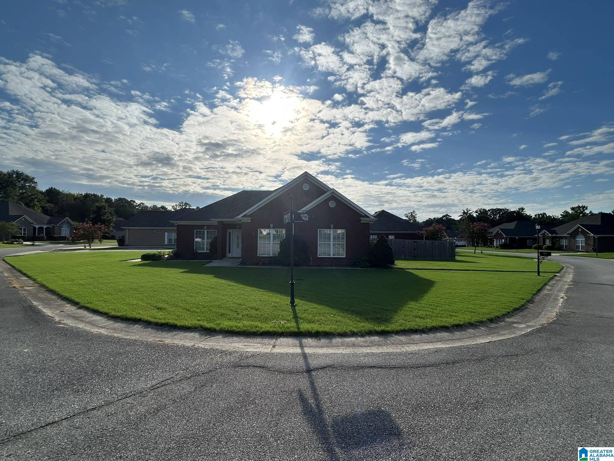 Pell City, AL 35128,60 CLOVER DRIVE
