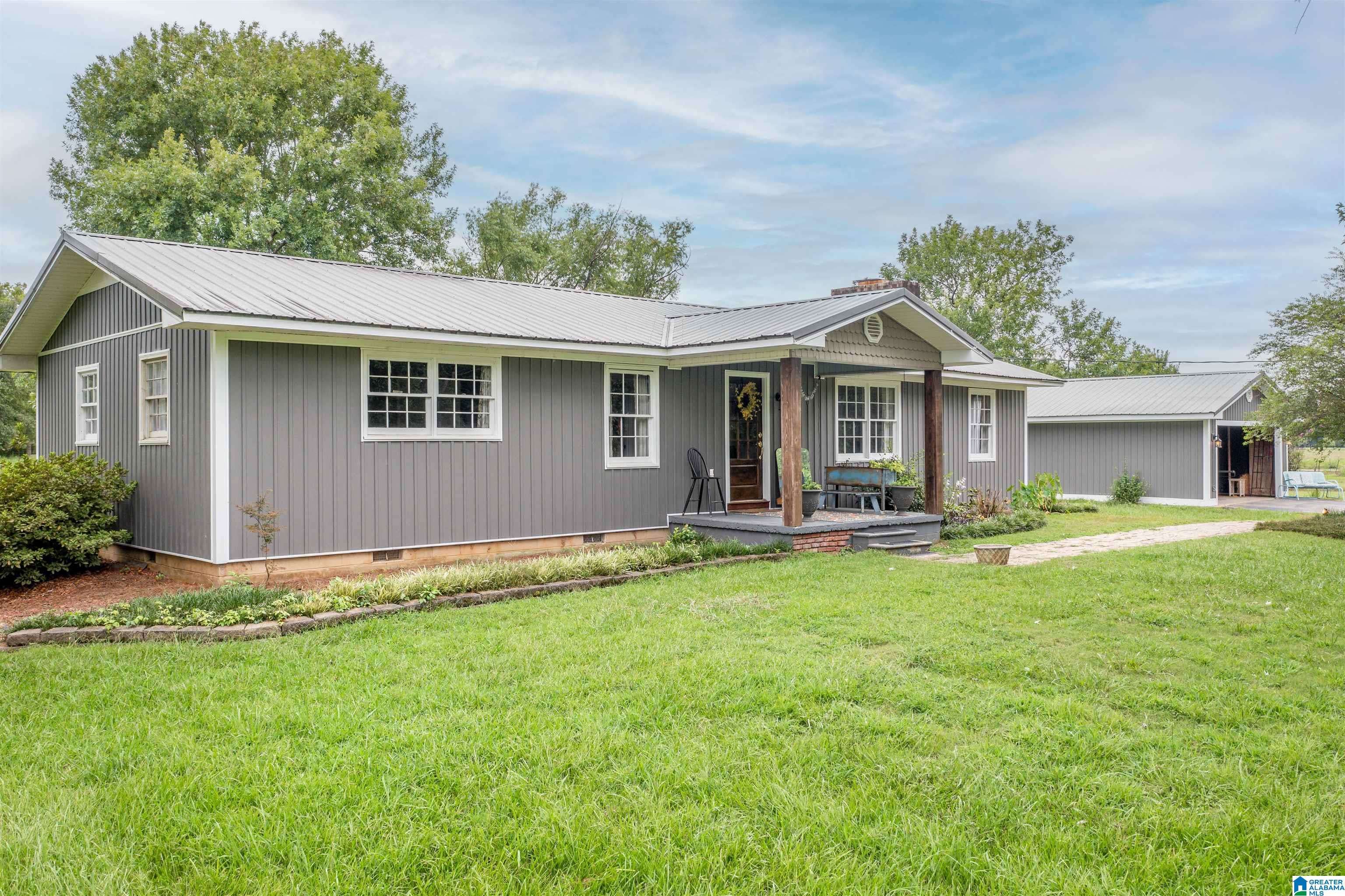 Alexandria, AL 36250,574 ALLEN LANE