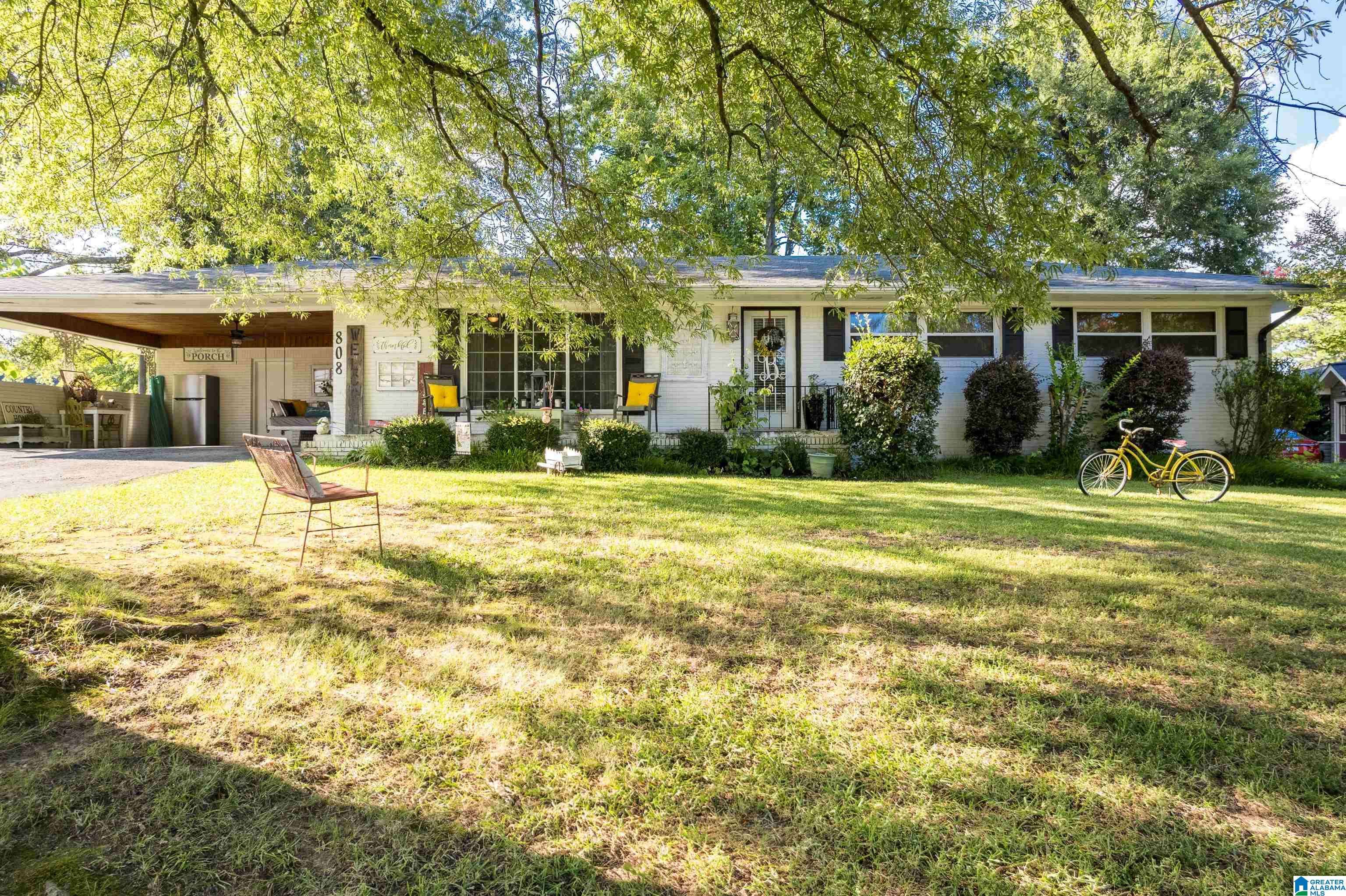 Hanceville, AL 35077,808 COMMERCIAL STREET