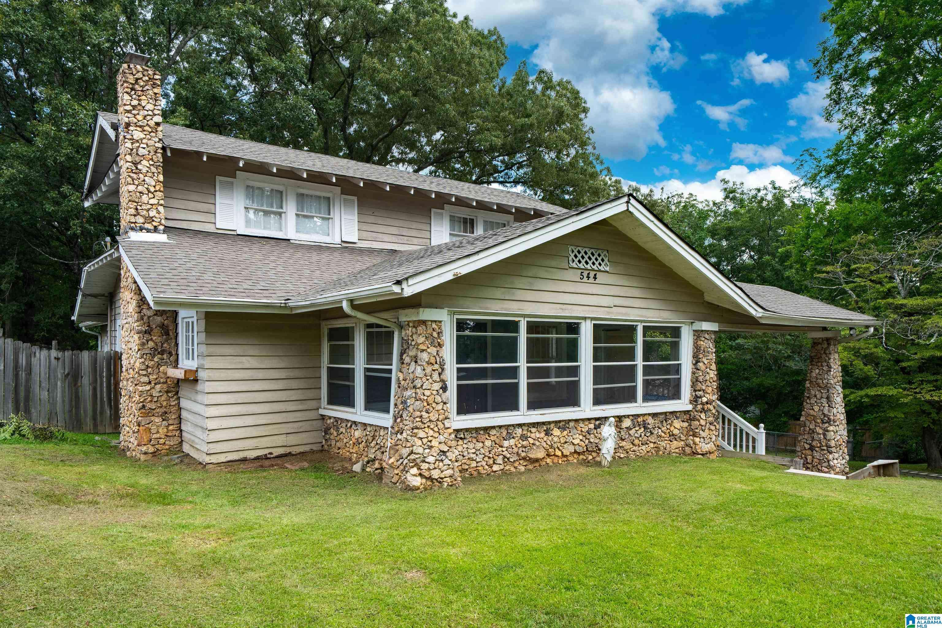 Pleasant Grove, AL 35127,544 PARK ROAD