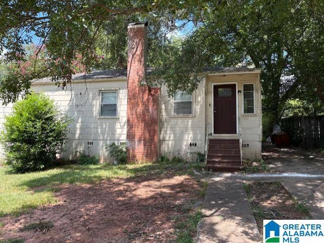 Birmingham, AL 35206,429 86TH PLACE S