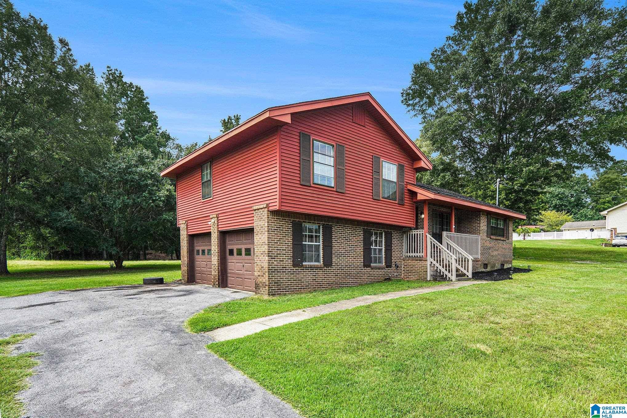 Clanton, AL 35045,503 BROOKWOOD DRIVE