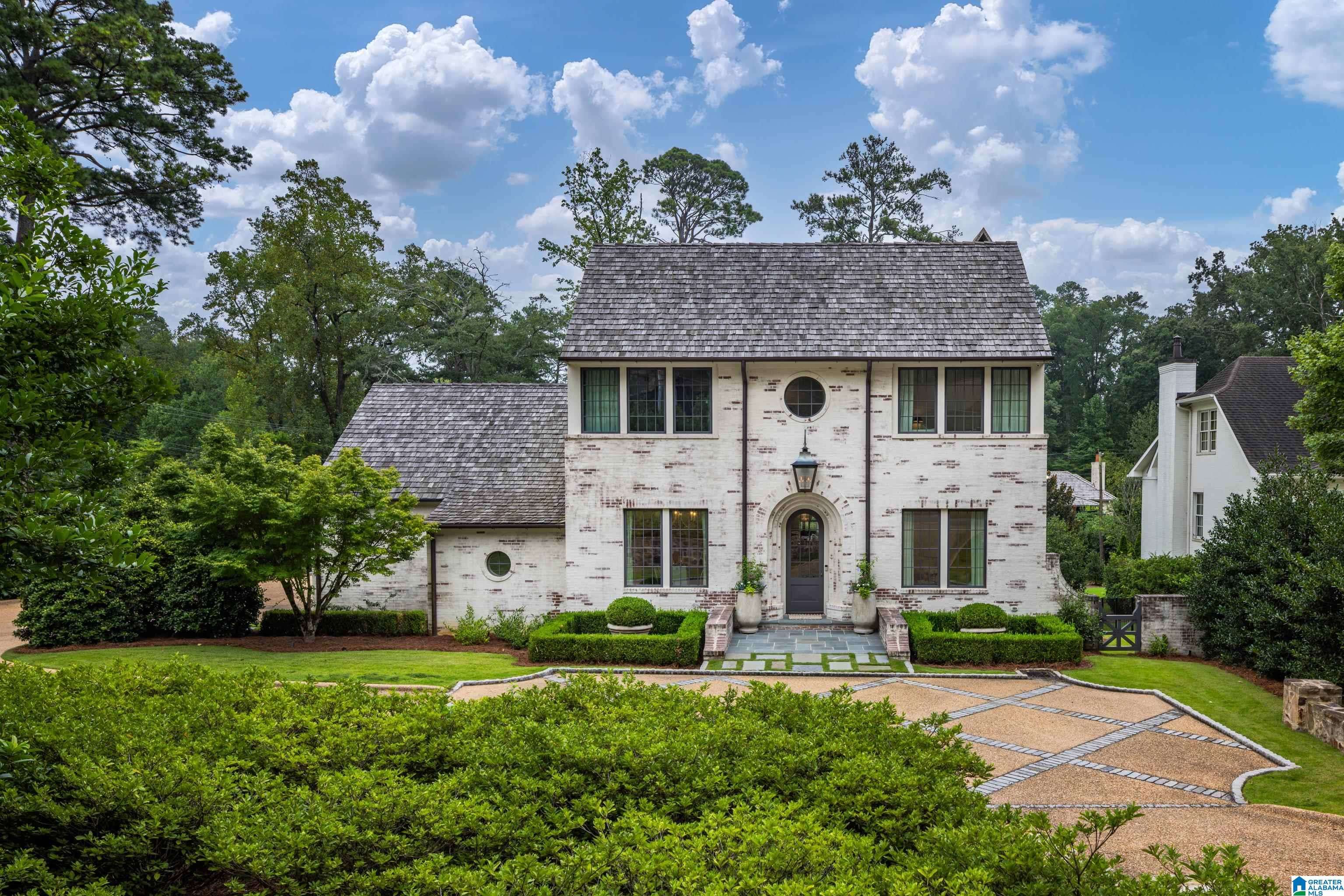 Mountain Brook, AL 35213,3515 PINE RIDGE ROAD