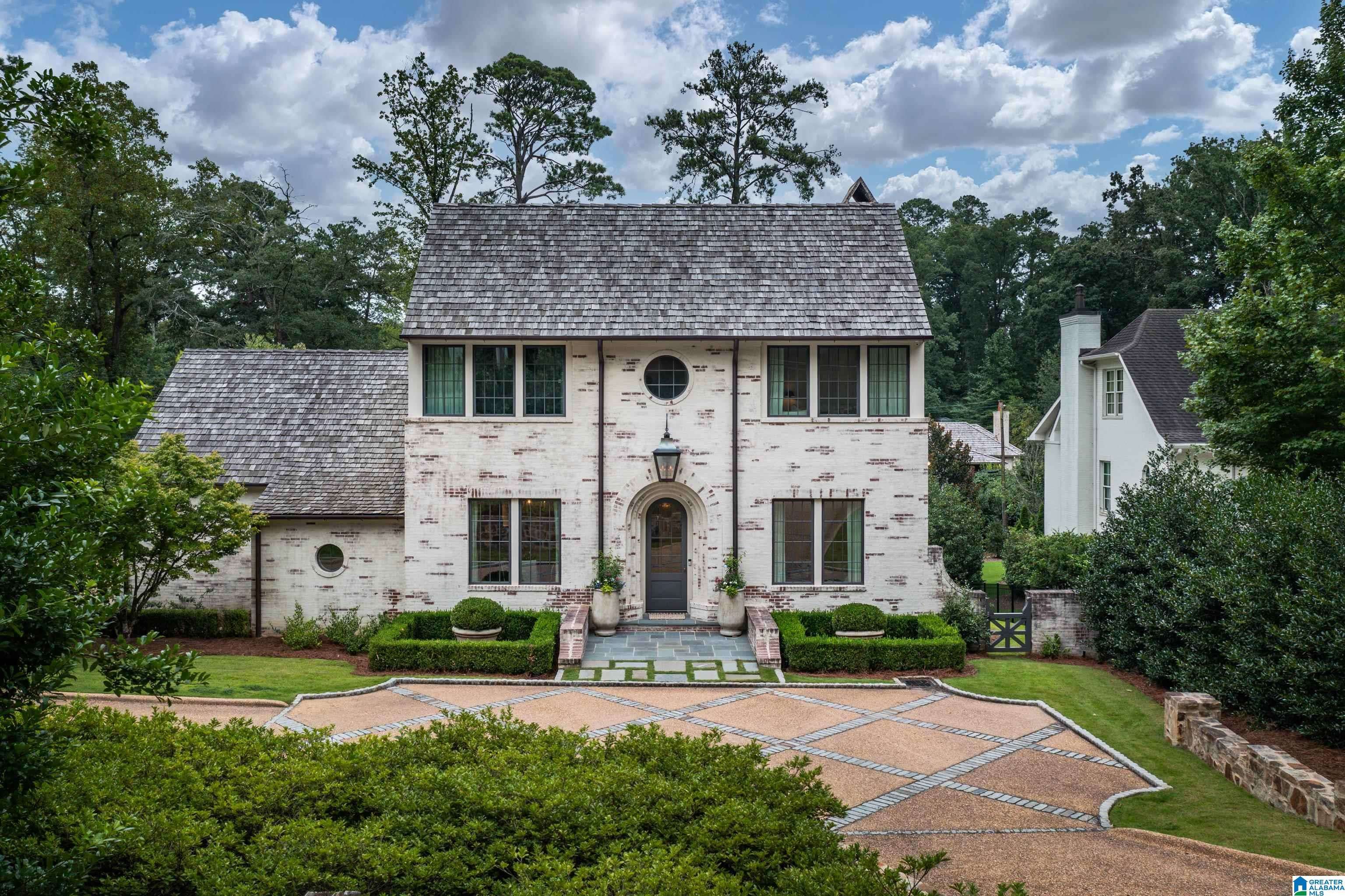 Mountain Brook, AL 35213,3515 PINE RIDGE ROAD